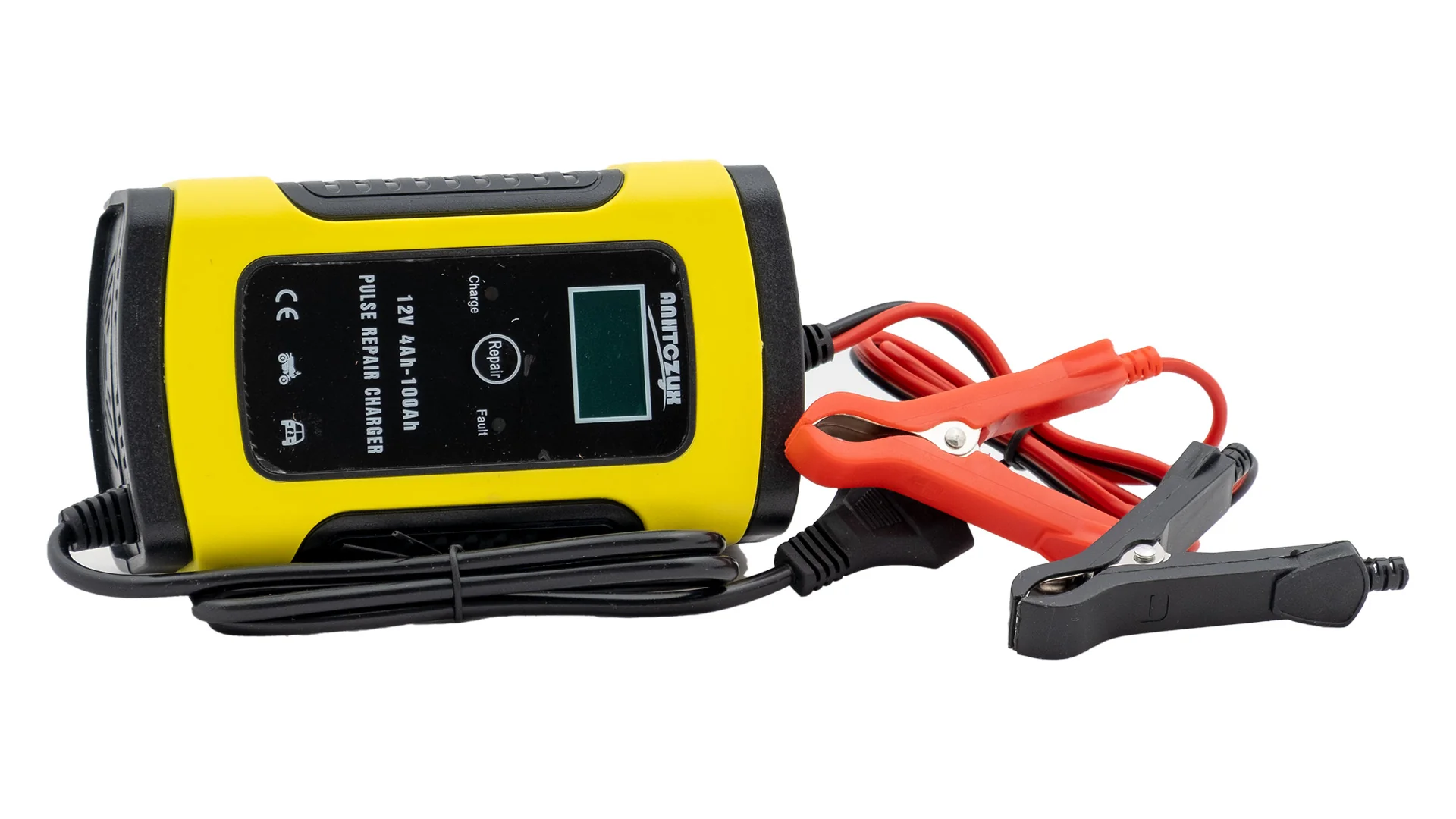 12V Erhaltungsladegerät - Image 2