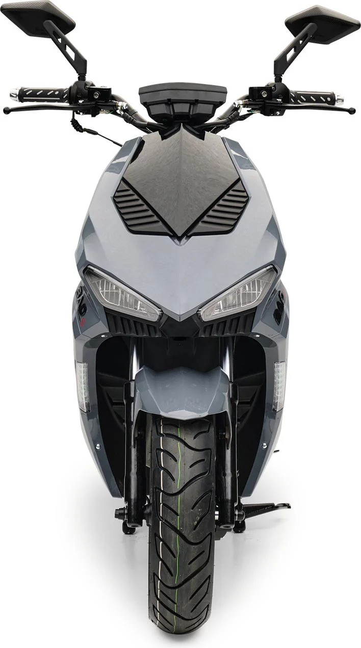 BAD s Grau 125 ccm - Image 6