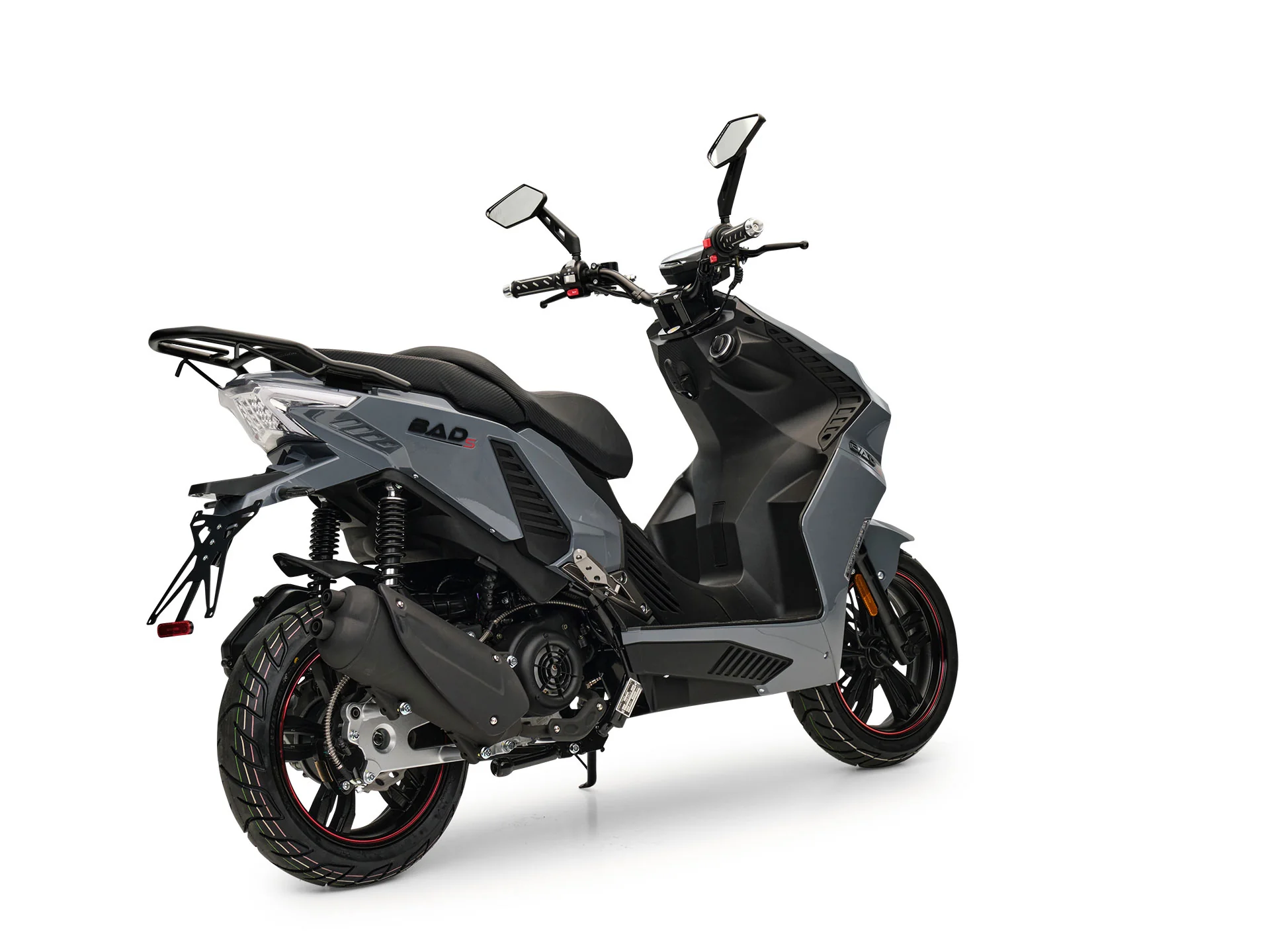 BAD s Grau 50 ccm - Image 3