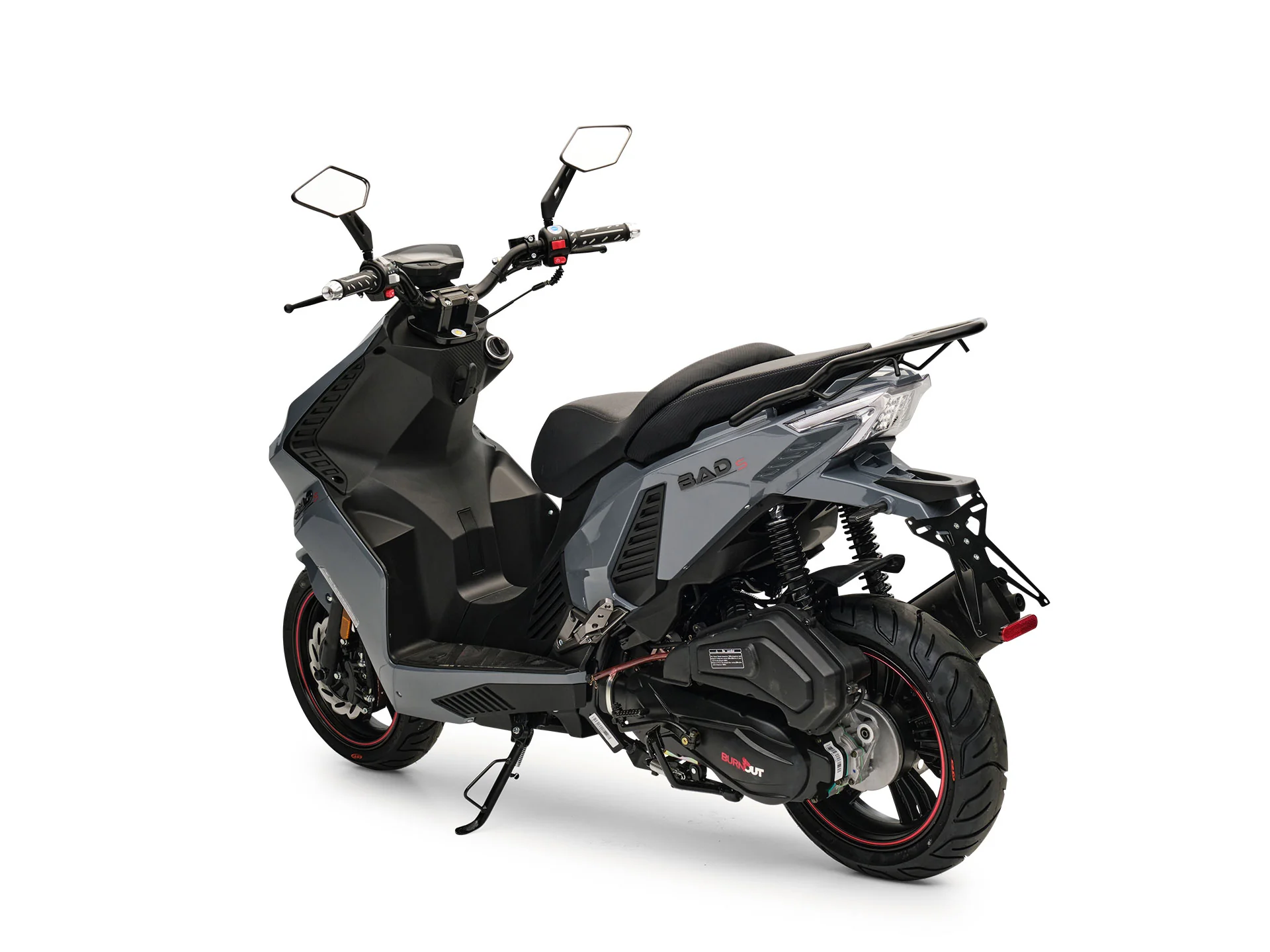 BAD s Grau 50 ccm - Image 4