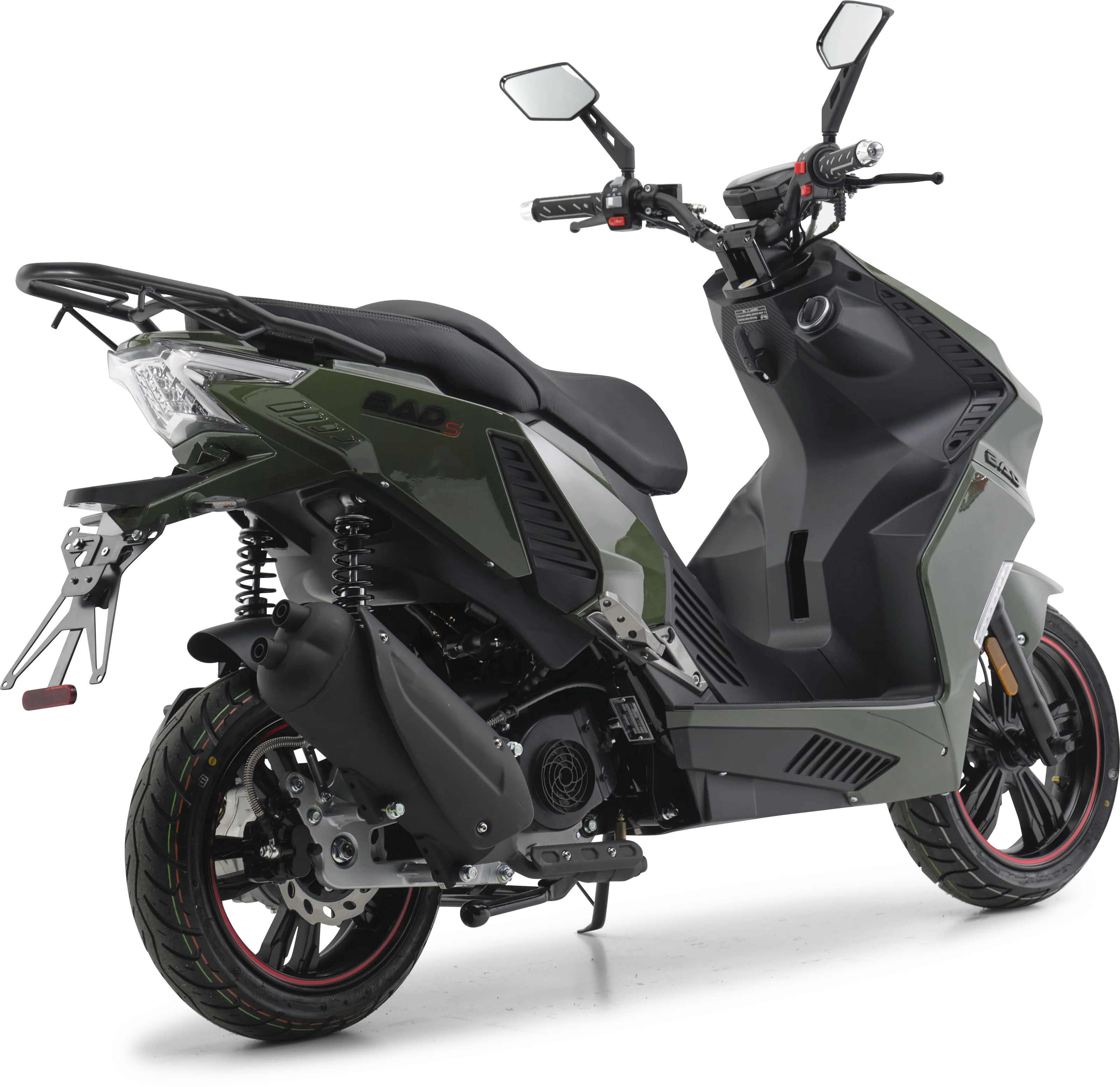 BAD s Grün 50 ccm - Image 3