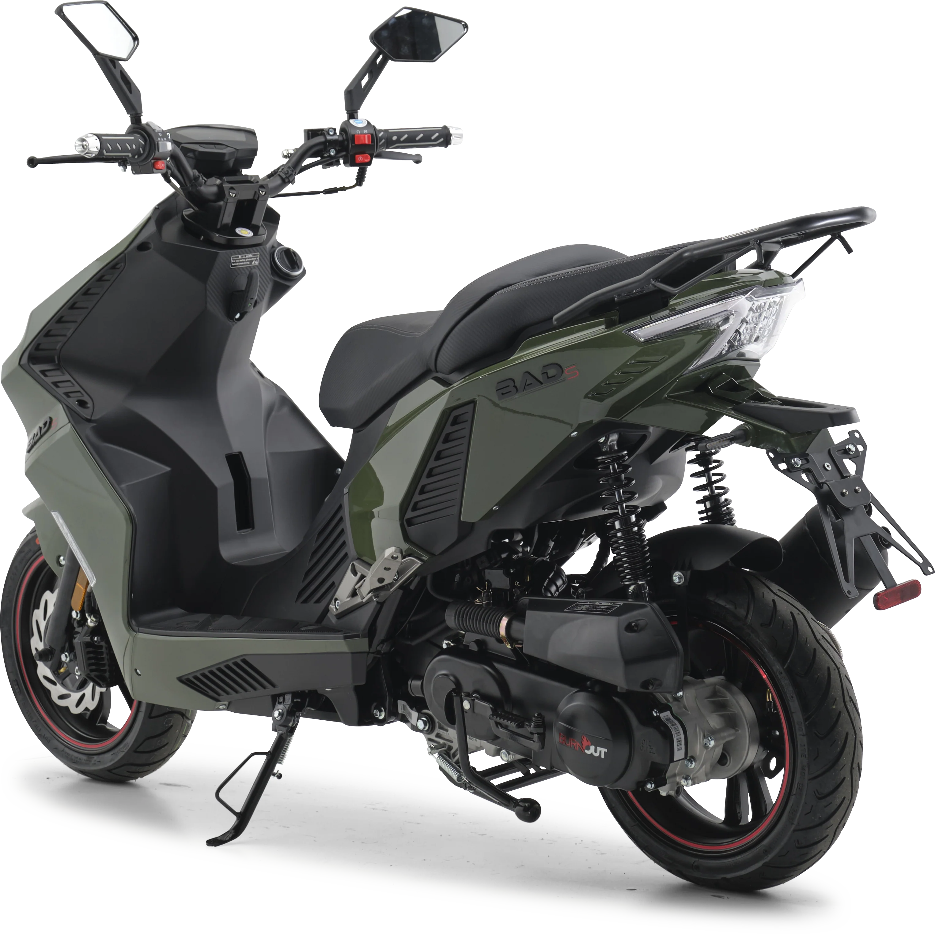 BAD s Grün 50 ccm - Image 4