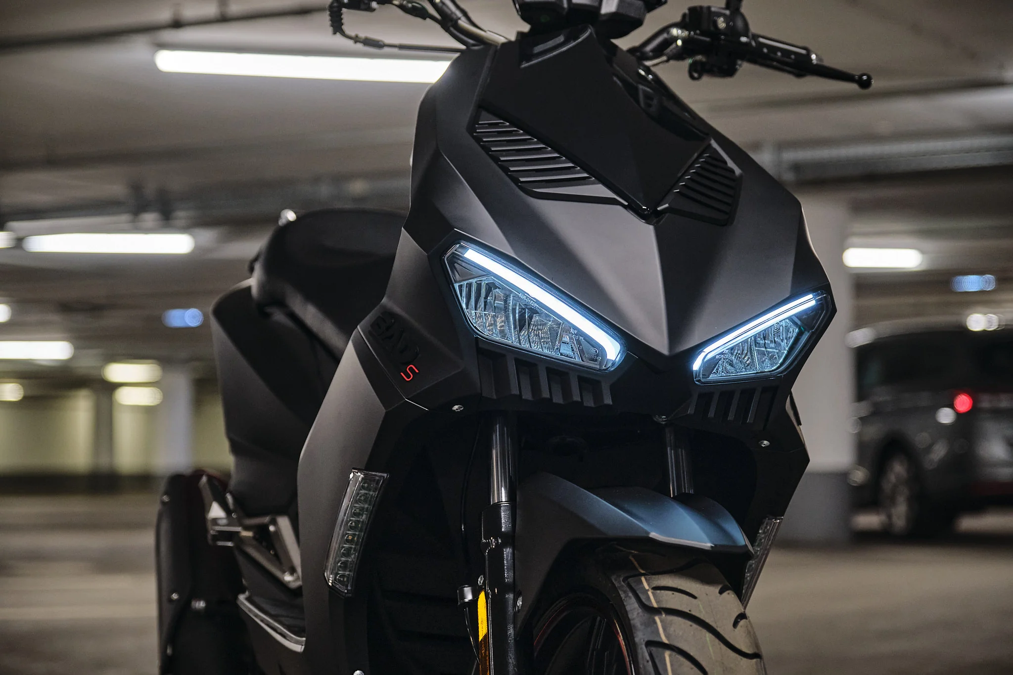 BAD s Mattschwarz 50 ccm - Image 6