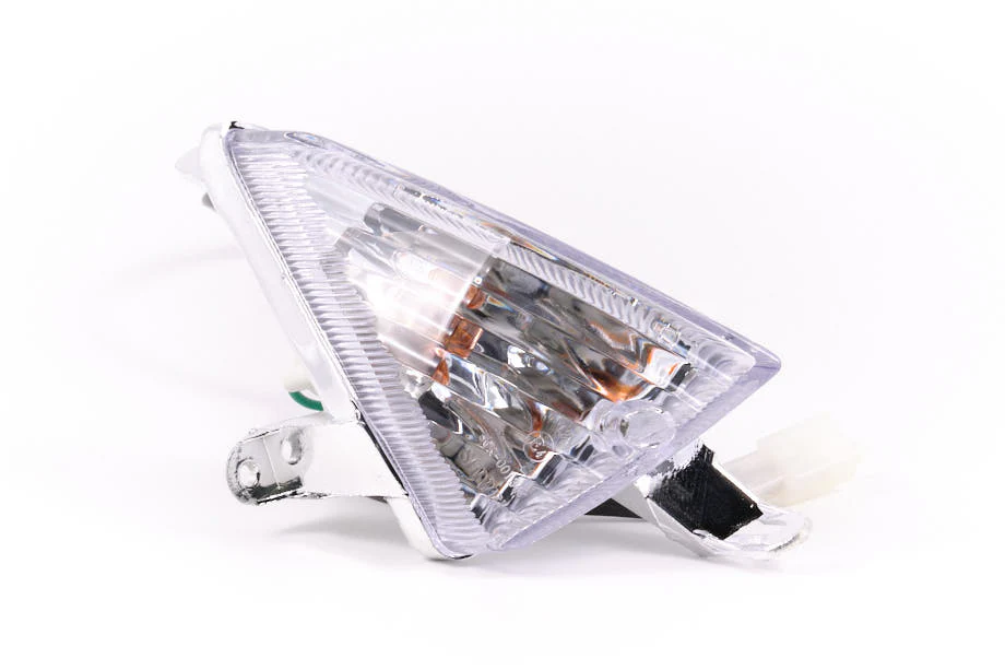 Blinker hinten Links Carbono ZN50QT-32 50ccm Euro2