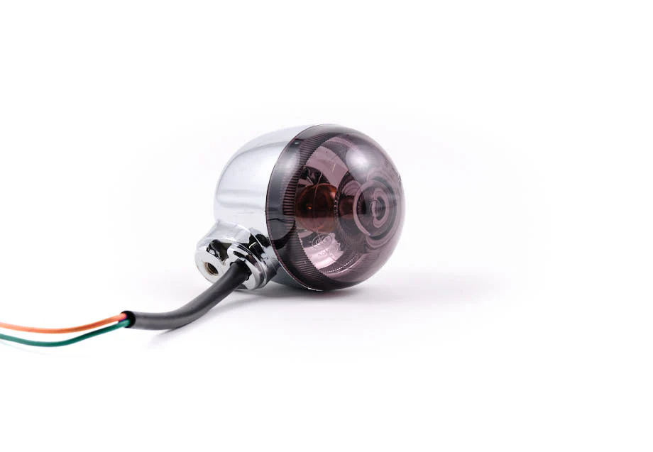Blinker hinten Links  CityCruiser ZN50QT-51A Euro 2 50ccm - Image 3
