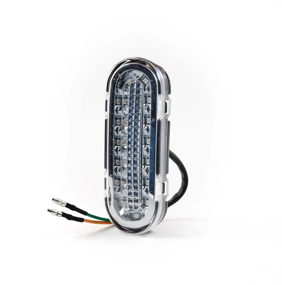 Blinker hinten Links ClassicCruiser E2 - Image 2