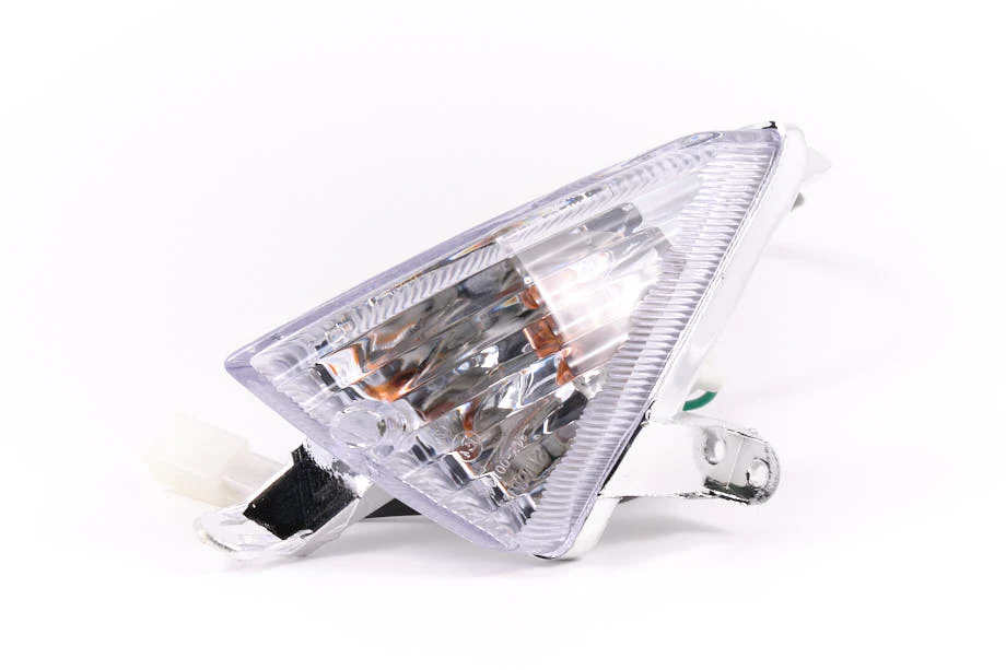 Blinker hinten rechts Carbono ZN50QT-32 50ccm Euro2 - Image 2