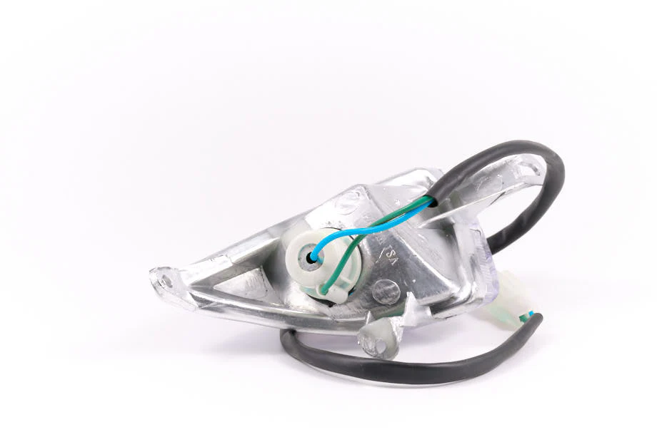 Blinker hinten rechts Carbono ZN50QT-32 50ccm Euro2 - Image 4