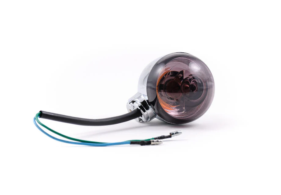 Blinker hinten Rechts CityCruiser ZN50QT-51A Euro 2 50ccm - Image 2
