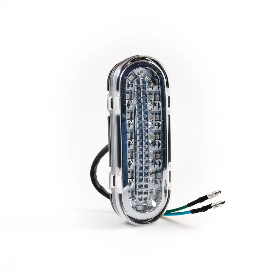 Blinker hinten Rechts ClassicCruiser E2 - Image 2