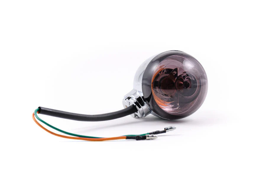 Blinker vorne Links  CityCruiser ZN50QT-51A Euro 2 50ccm - Image 2