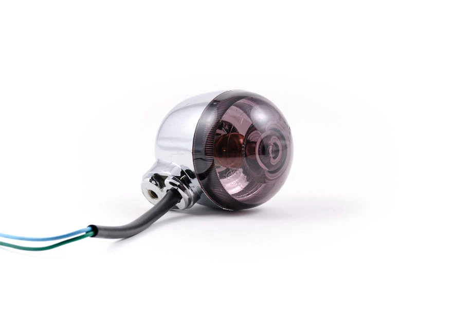 Blinker vorne rechts  CityCruiser ZN50QT-51A Euro 2 50ccm - Image 4
