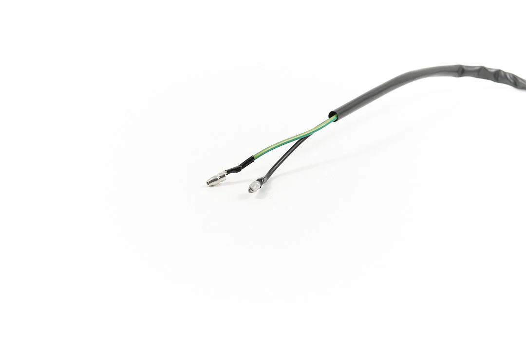 Bremseinheit links EasyCruiser TY50QT-20D 50 ccm Euro 5 - Image 6