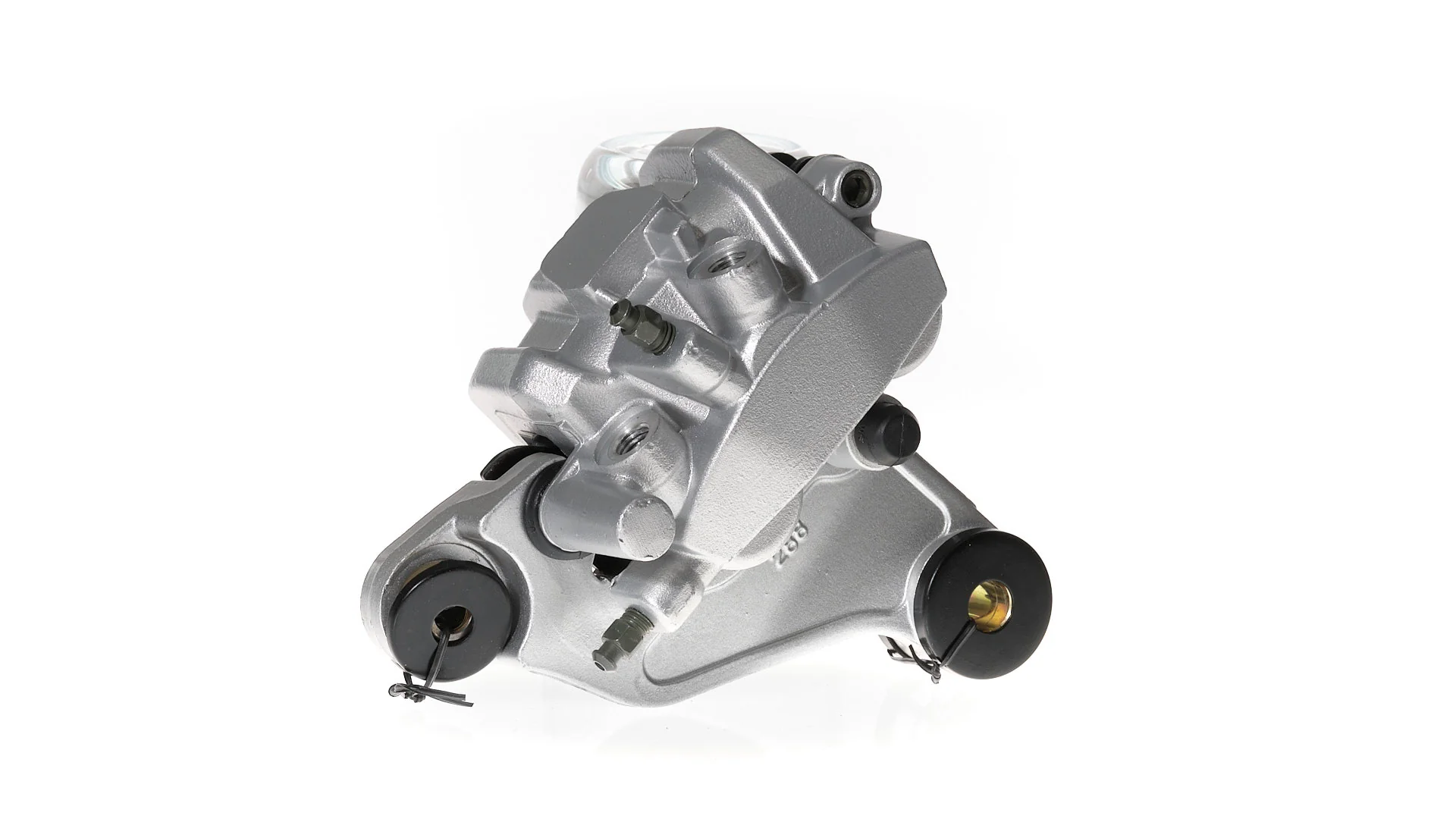Bremssattel vorne EasyCruiser ZN125T-G 125ccm Euro 4 - Image 2