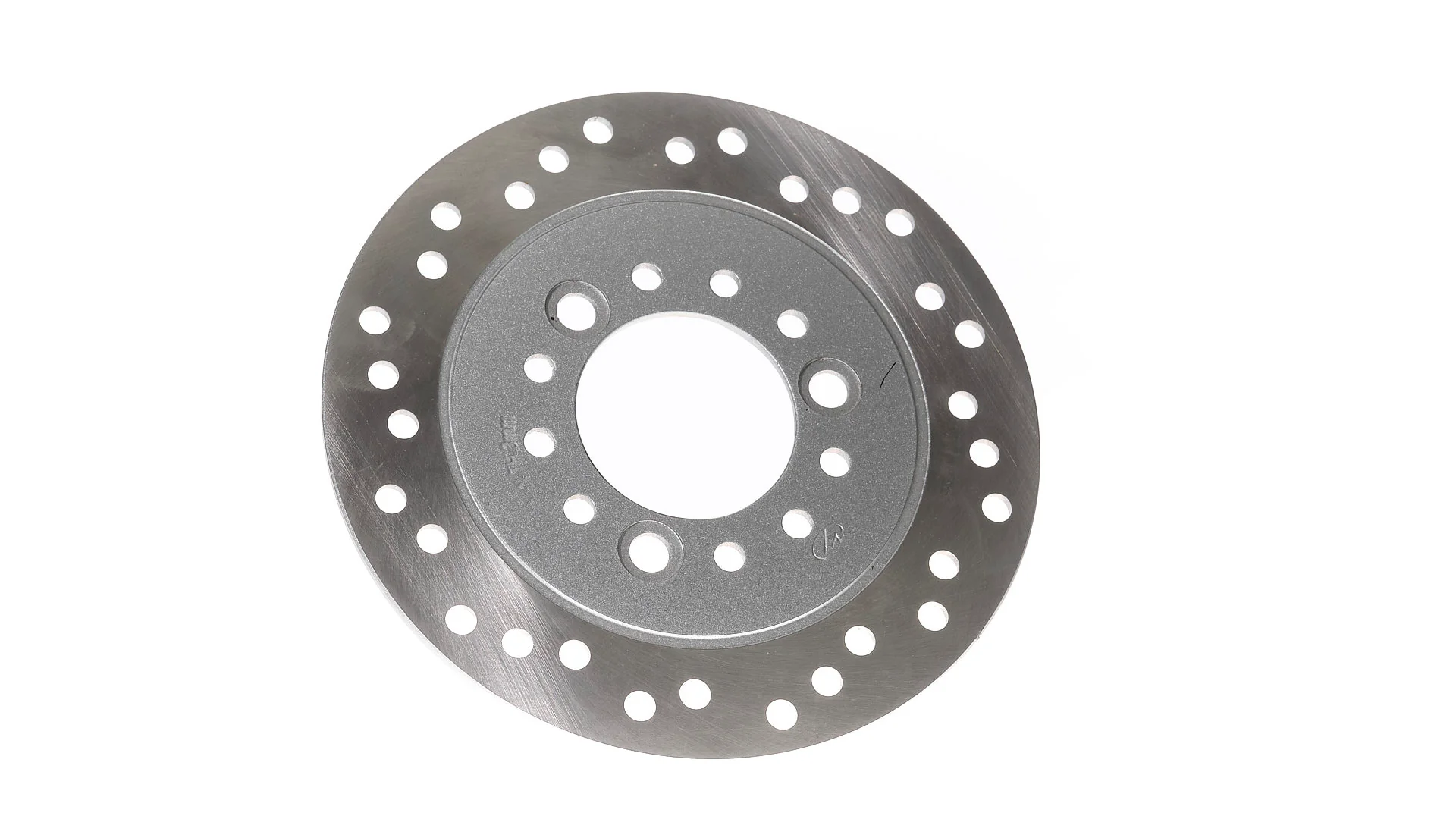 Bremsscheibe vorne EasyCruiser 125ccm