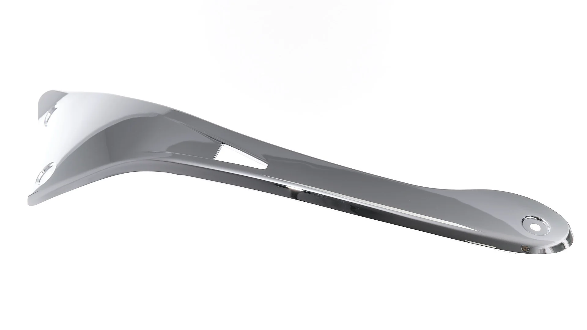 Chrom-Seitenplanken links EasyCruiser - Image 2