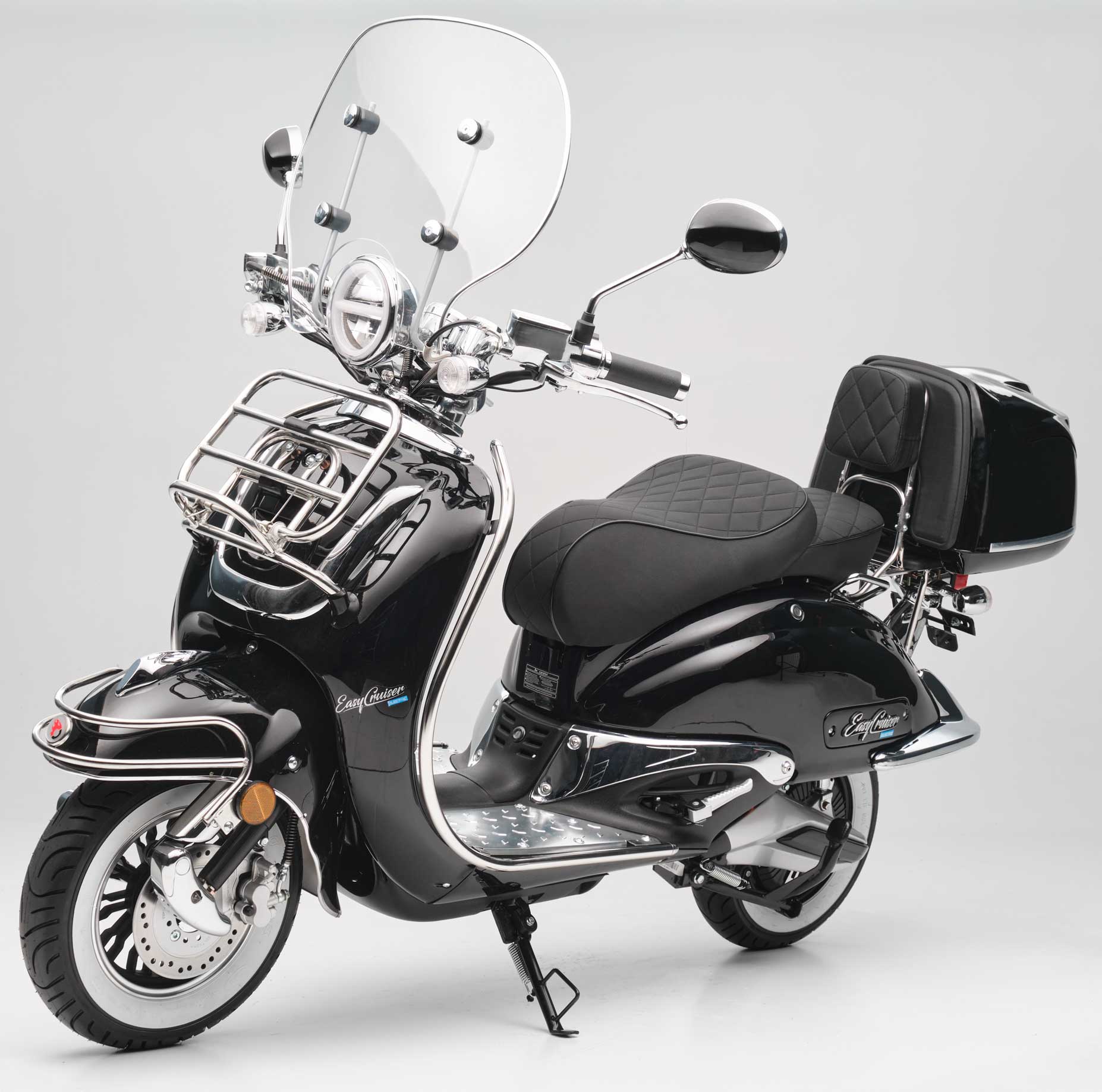 EasyCruiser Elektro Roller - Image 3