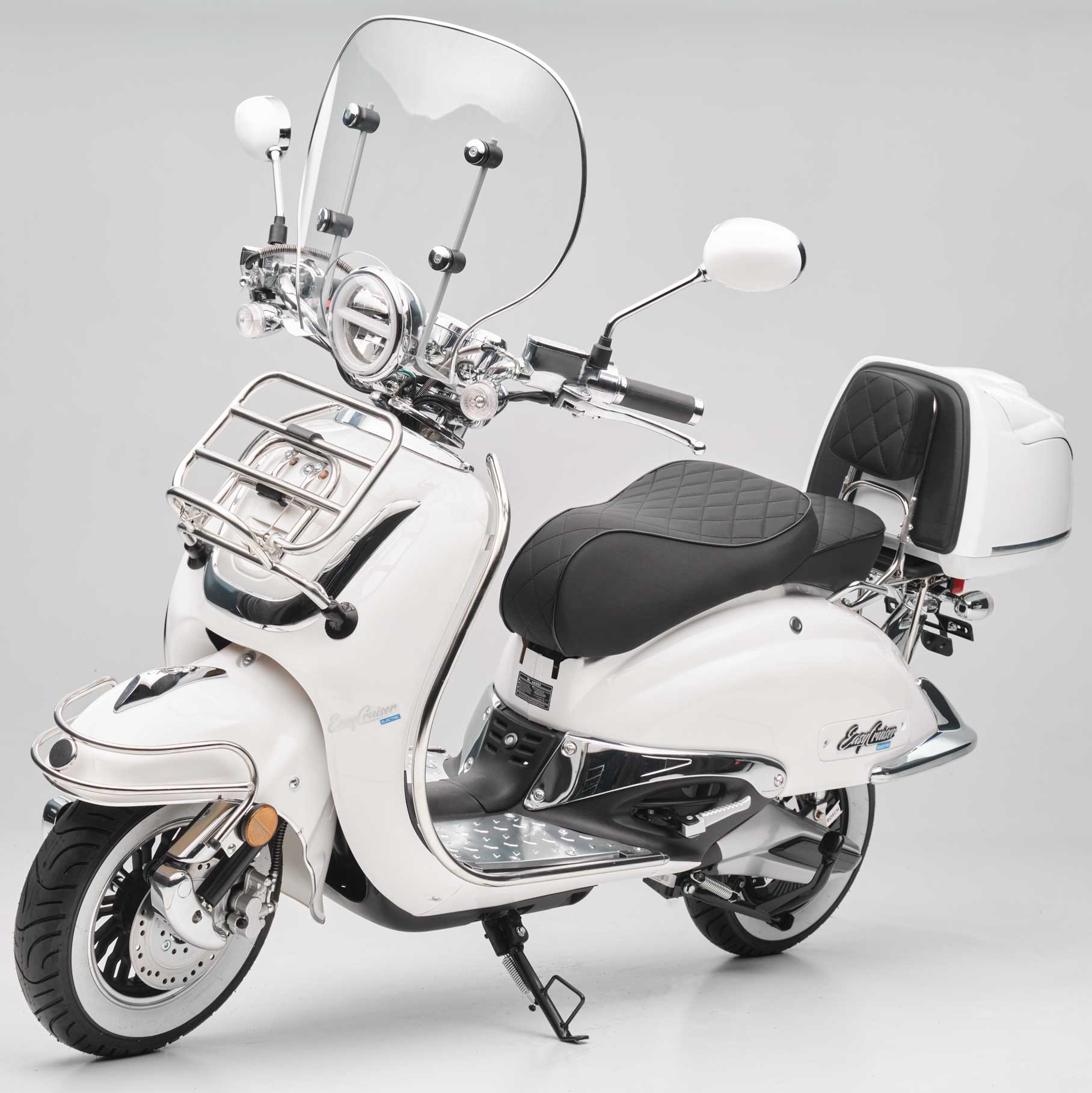 EasyCruiser Elektro Roller - Image 4
