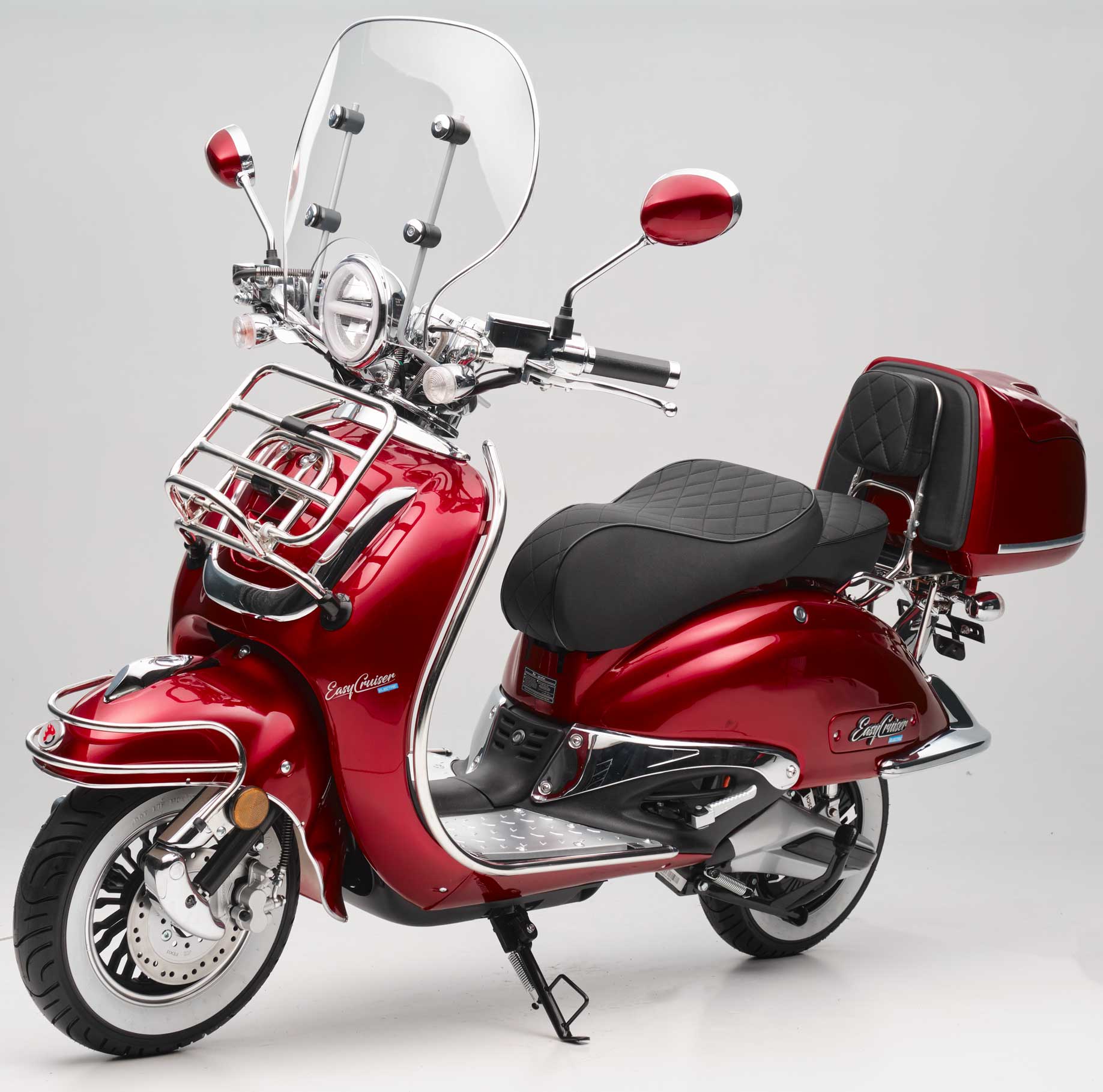 EasyCruiser Elektro Roller - Image 5