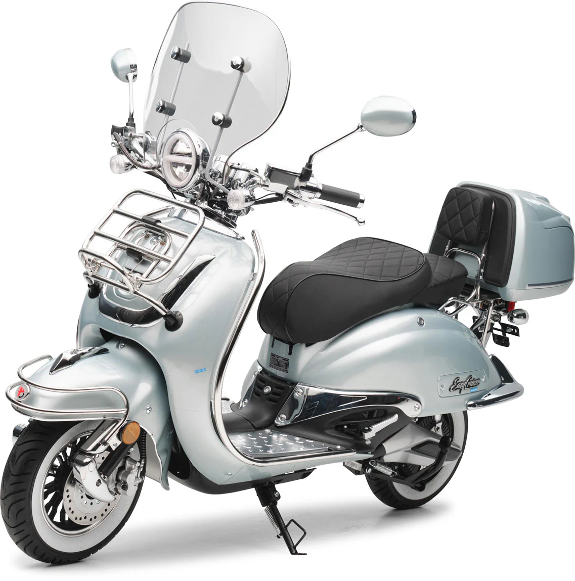EasyCruiser Elektro Roller - Image 6