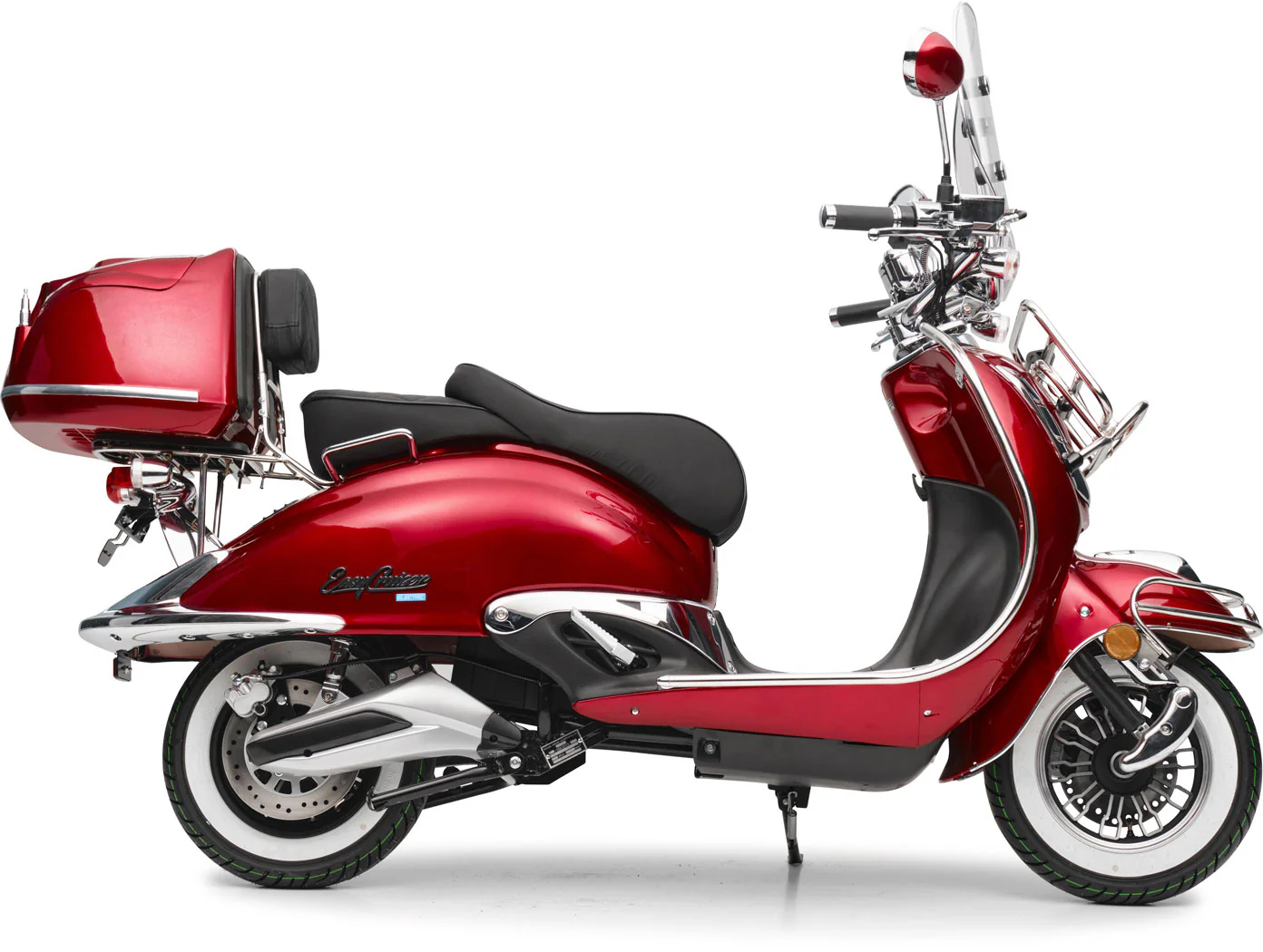 EasyCruiser Elektro Roller - Image 7