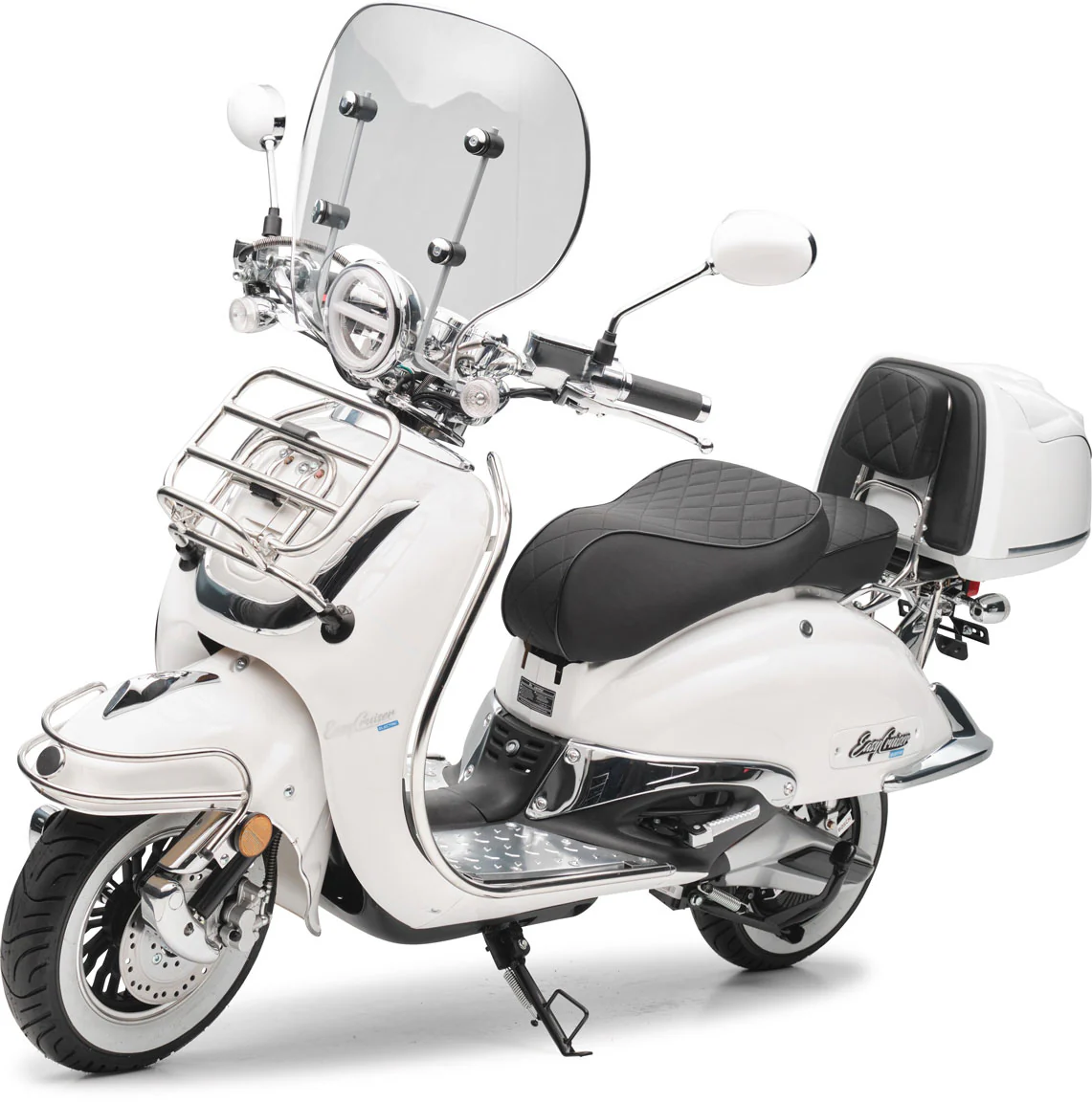 EasyCruiser Elektro Roller - Image 9