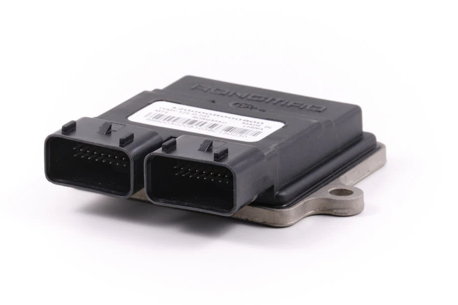 ECU Motorsteuergerät BADs TY125T-34D 125ccm Euro 5 - Image 2