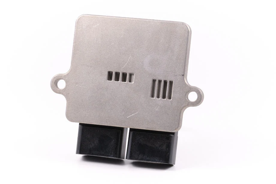 ECU Motorsteuergerät BADs TY125T-34D 125ccm Euro 5 - Image 4