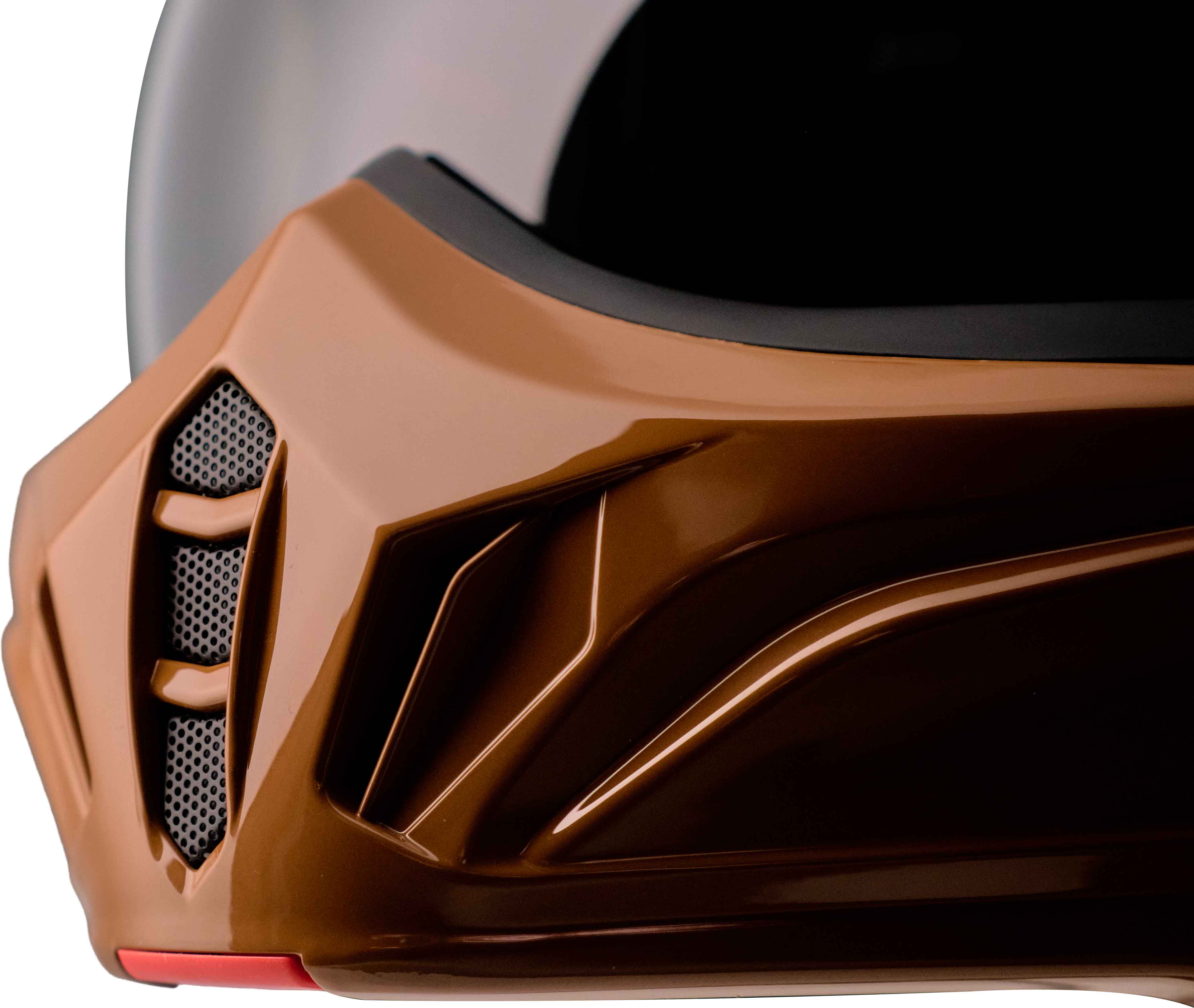 Flipback Vortex Cognac - Image 15
