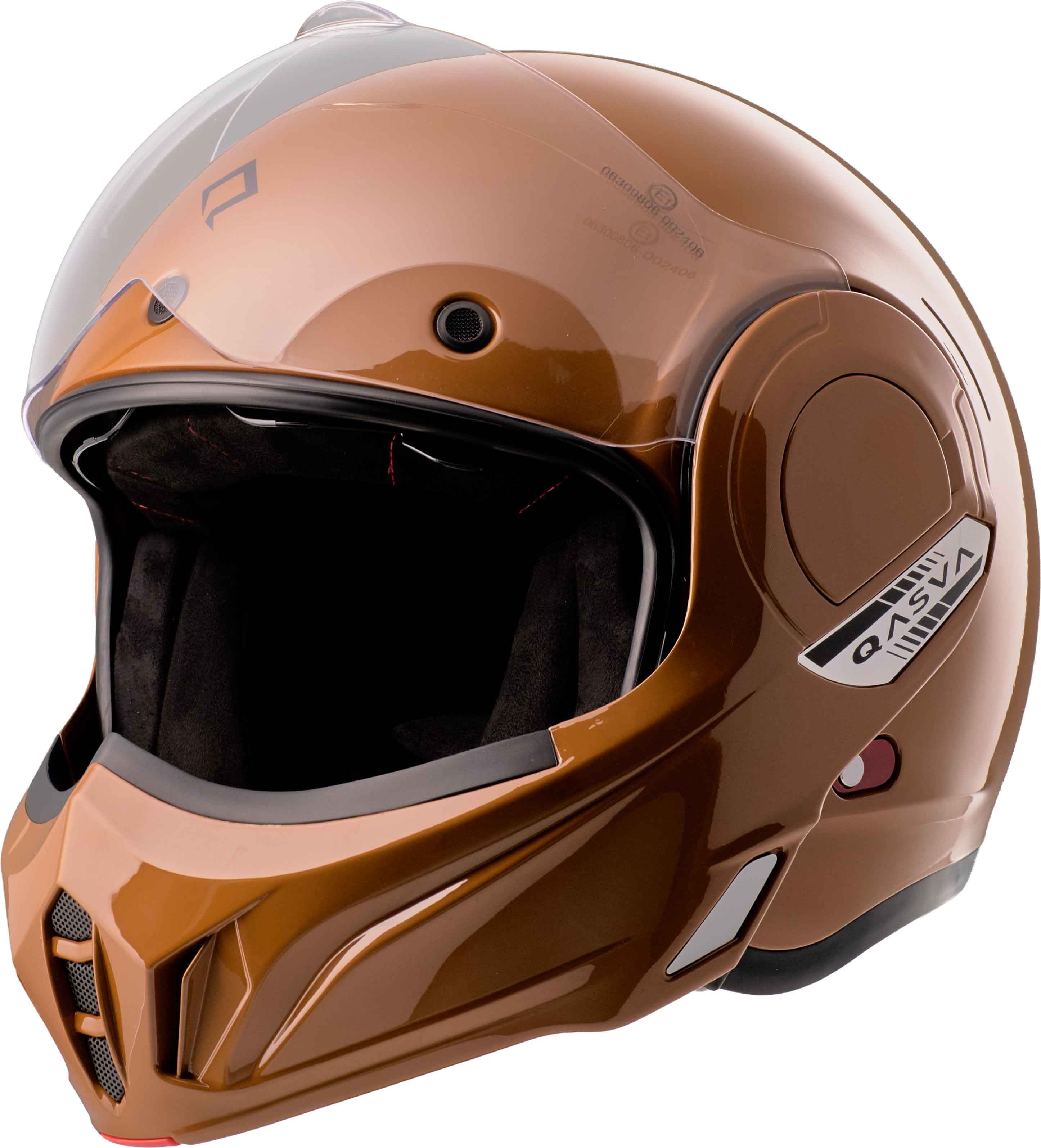 Flipback Vortex Cognac - Image 4