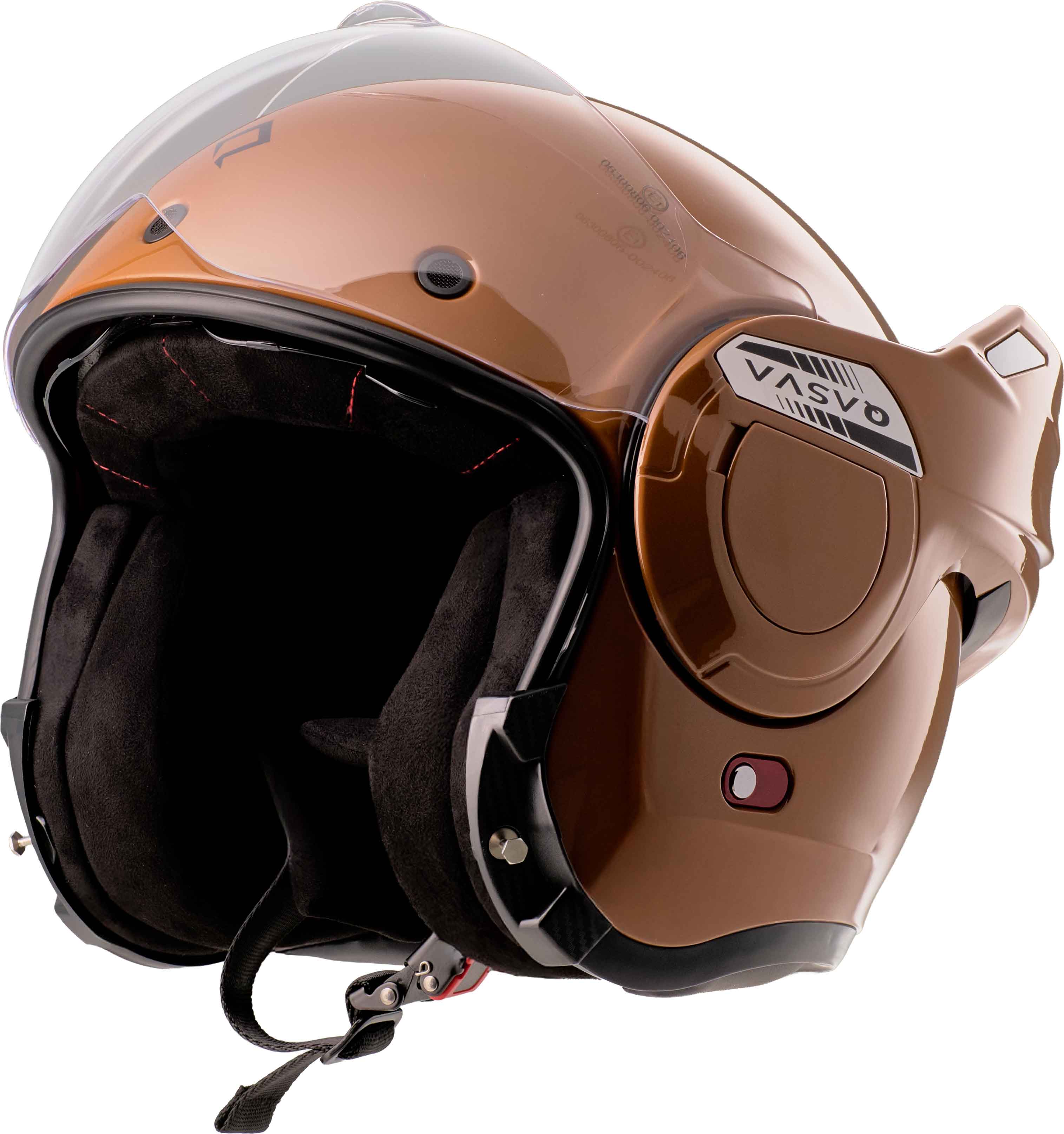 Flipback Vortex Cognac - Image 5