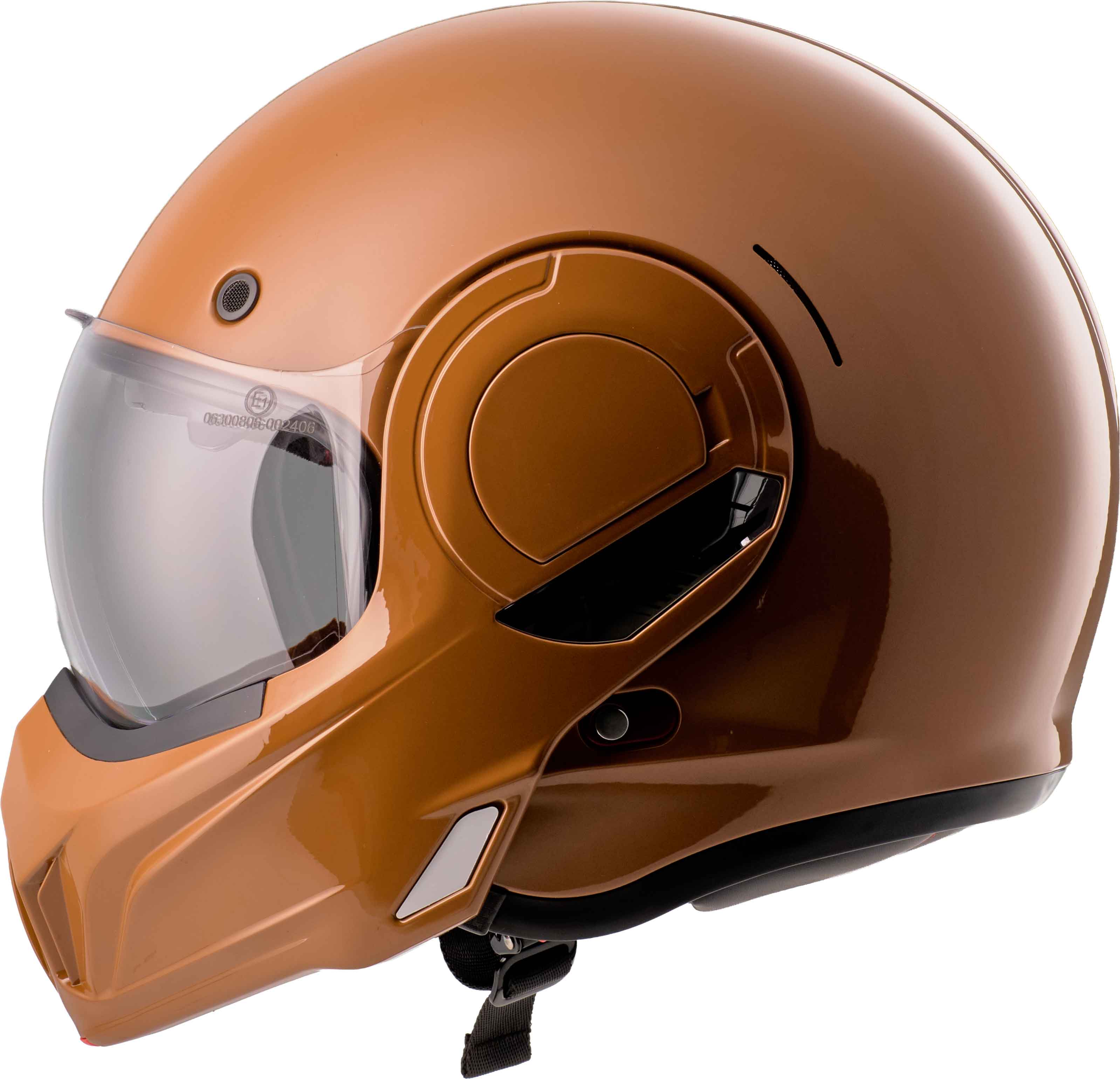 Flipback Vortex Cognac - Image 8