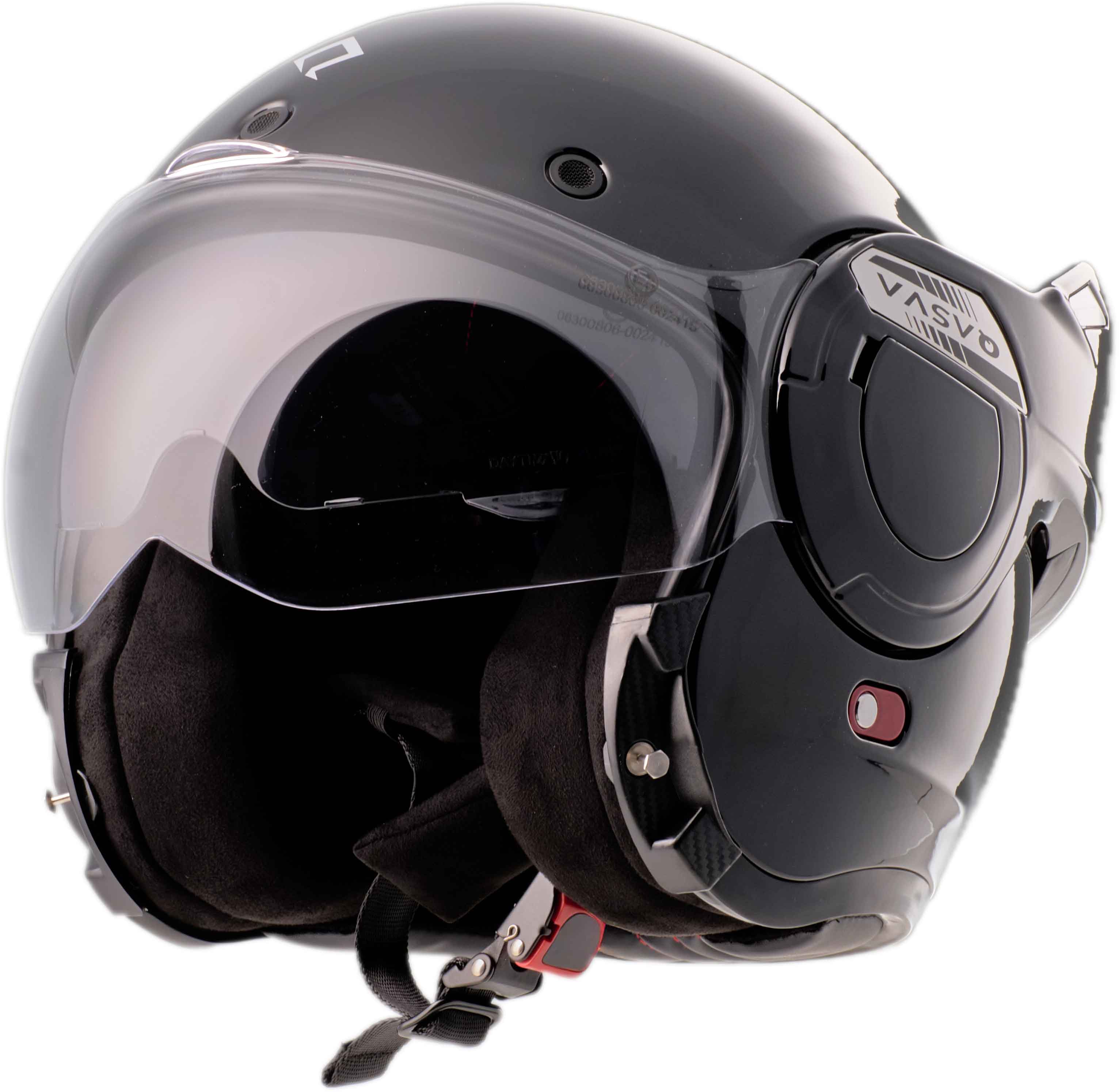 Flipback Vortex Onyx - Image 5