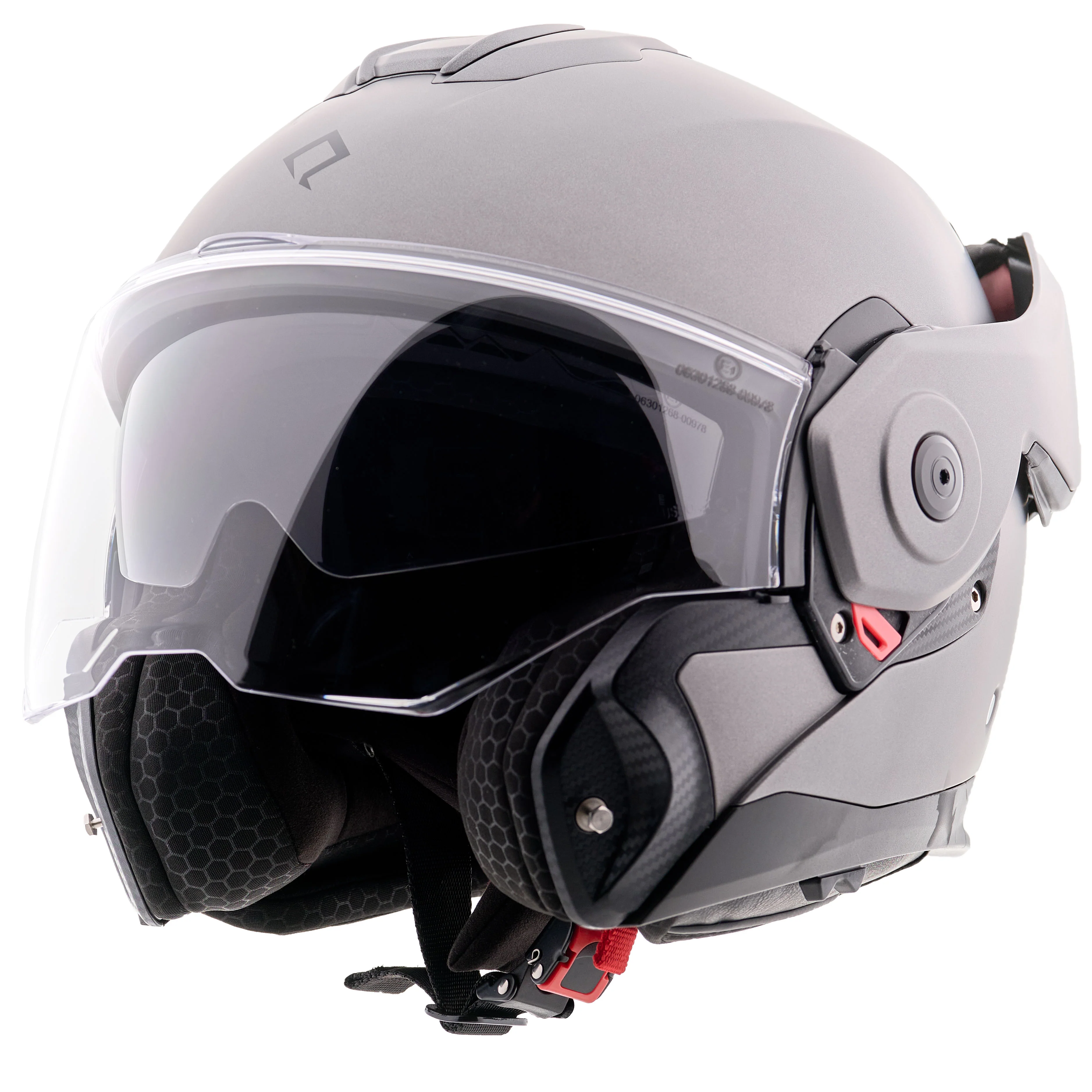 Flipback Voyager Iron - Image 3