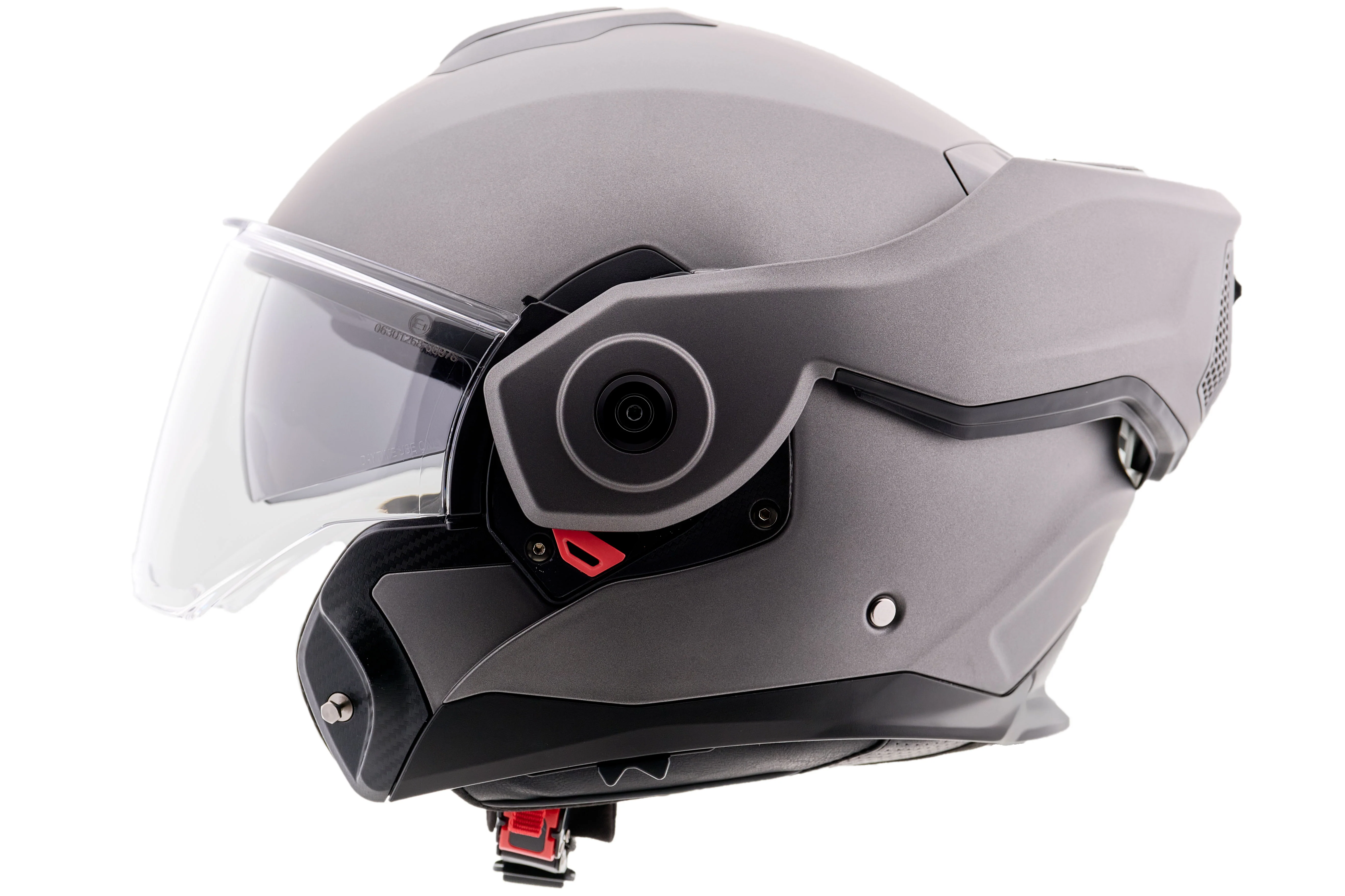 Flipback Voyager Iron - Image 4
