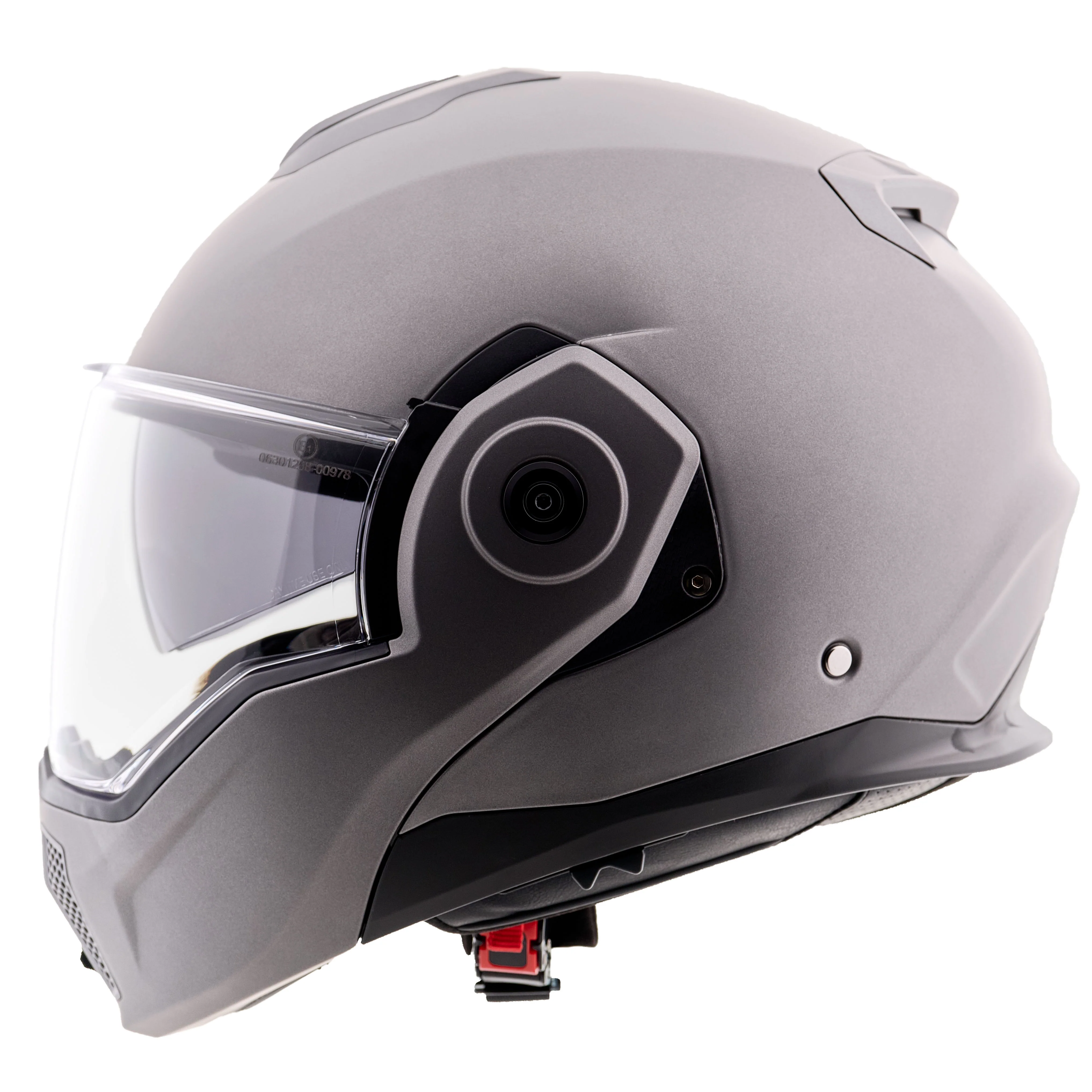 Flipback Voyager Iron - Image 5
