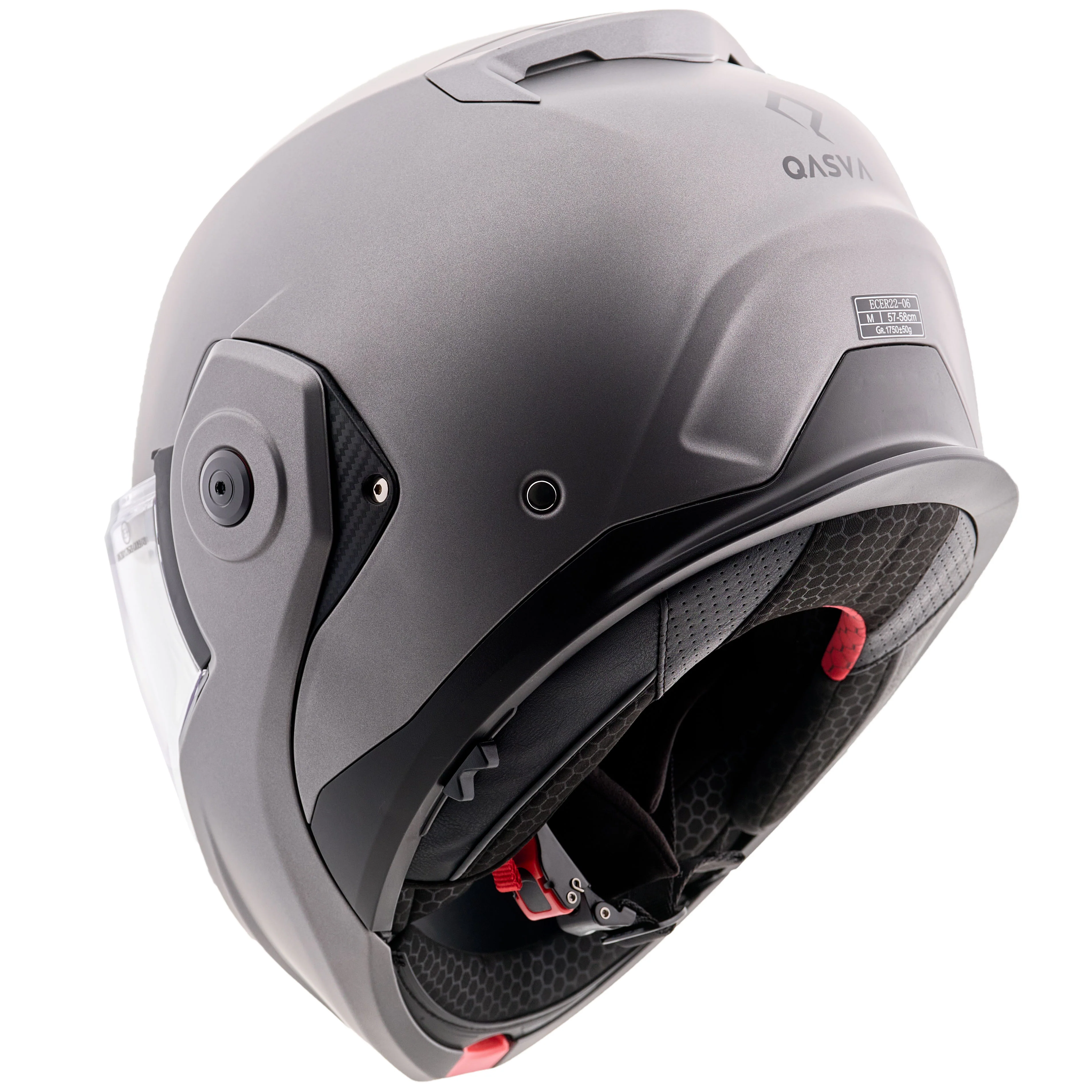 Flipback Voyager Iron - Image 6