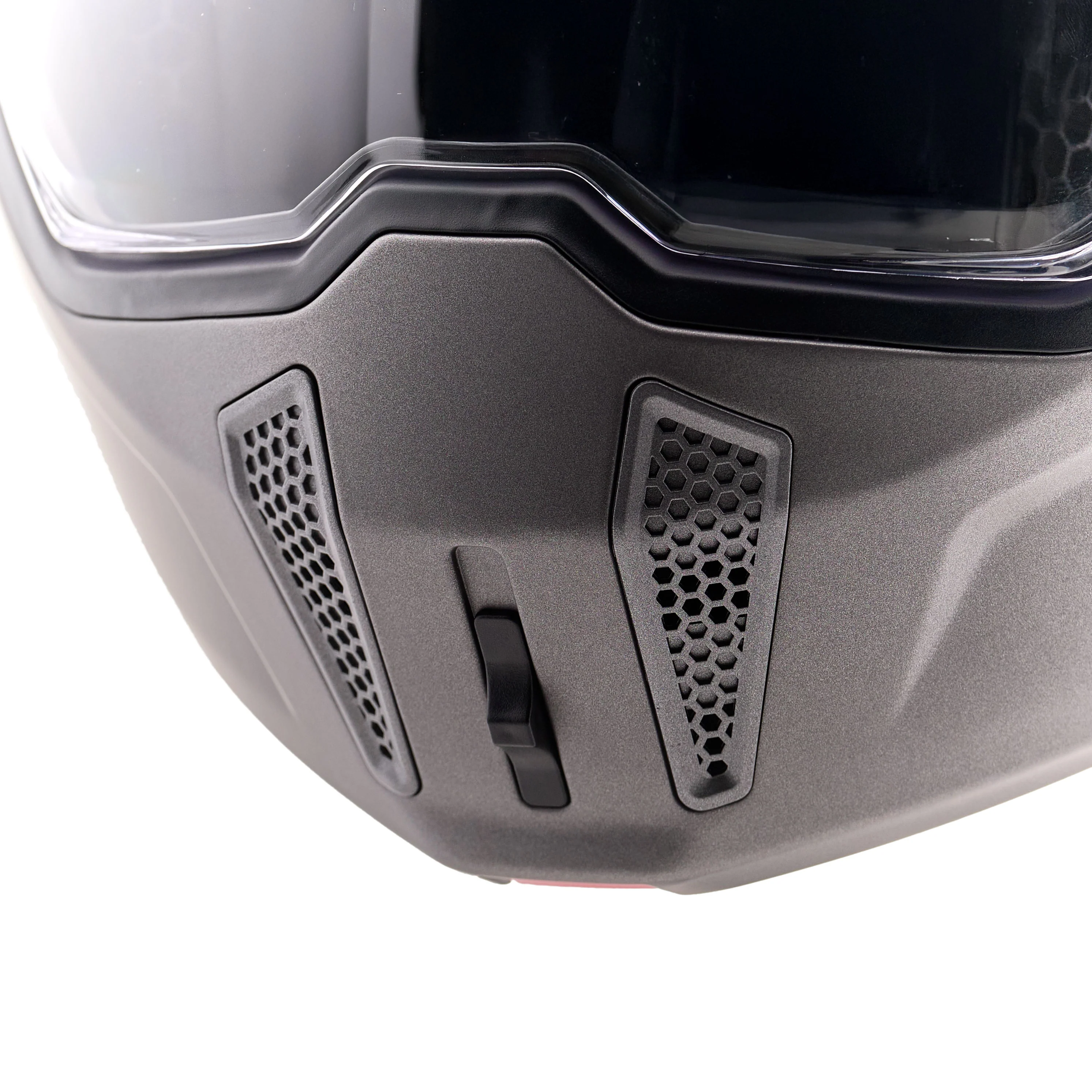 Flipback Voyager Iron - Image 9