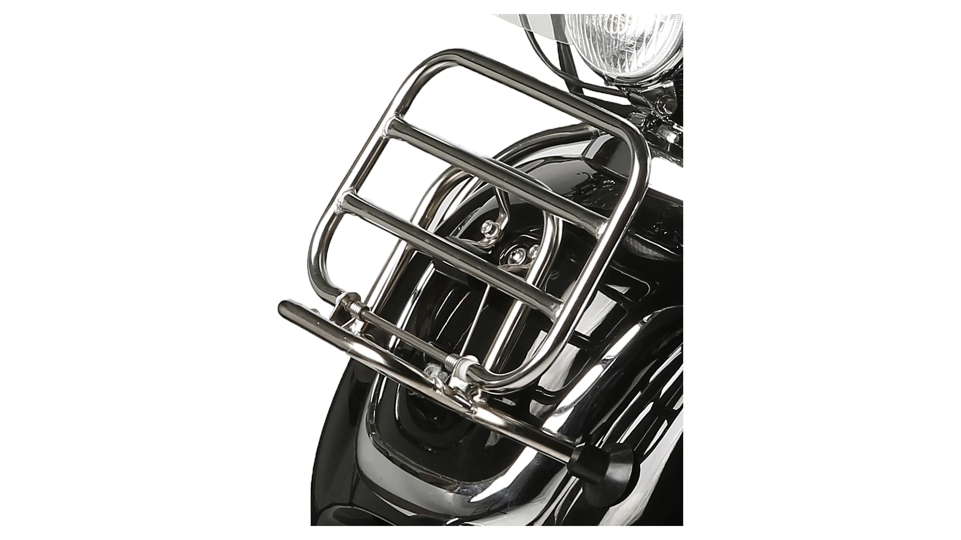 Gepäckträger EasyCruiser Vorne - Image 3