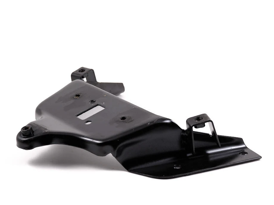 Gepäckträgerhalterung Carbono ZN50QT-32 50ccm Euro2 - Image 2