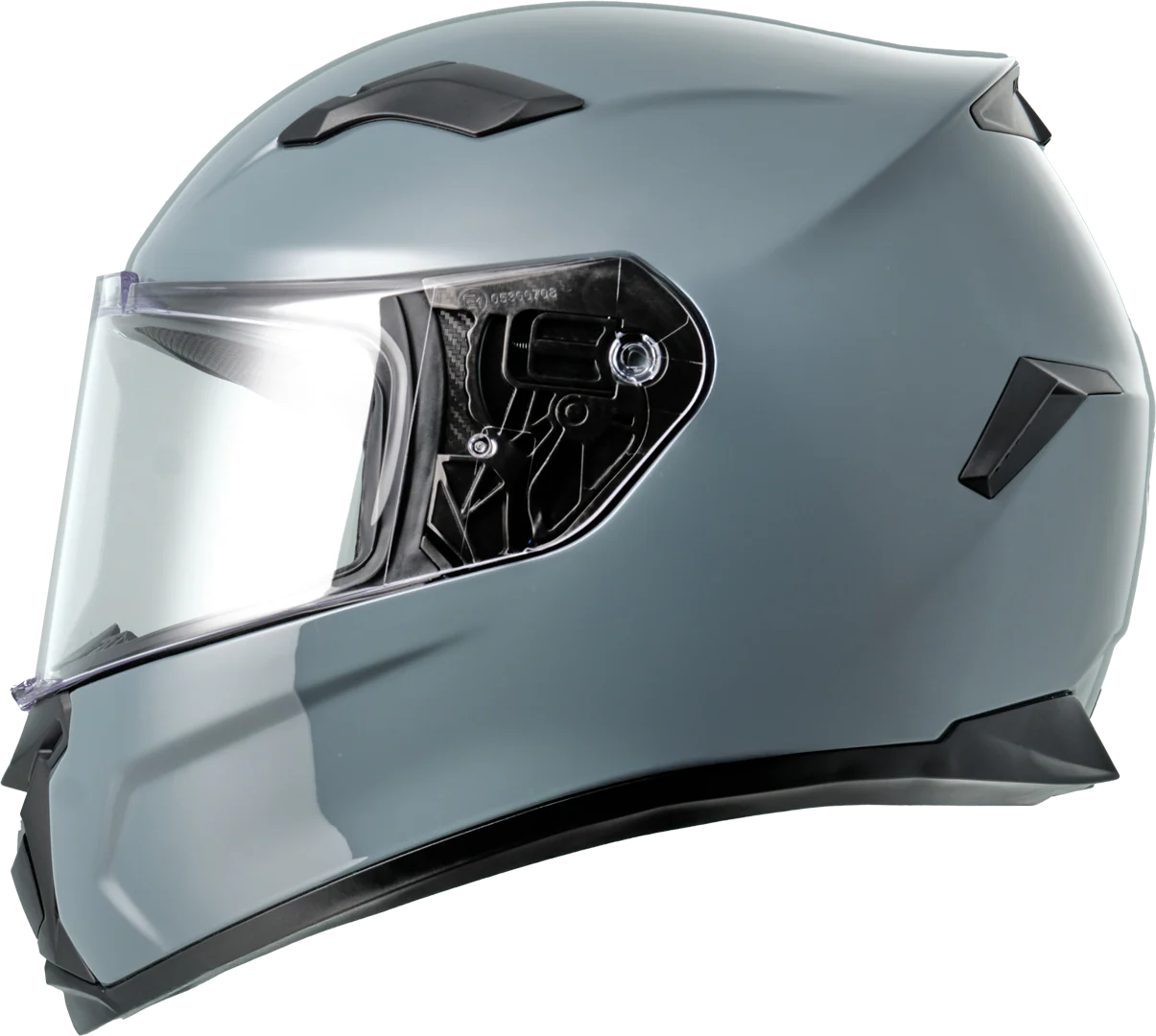 Integralhelm Vito Duomo Nardo Grau - Image 3