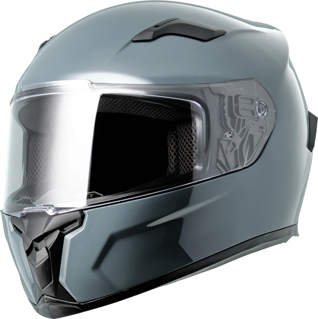 Integralhelm Vito Duomo Nardo Grau - Image 8
