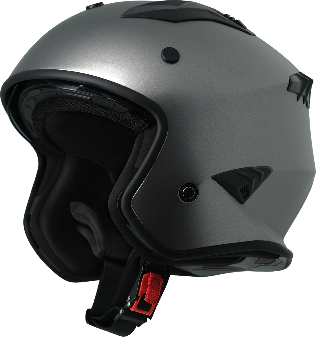 Jethelm Vito Bruzano Titanium - Image 5