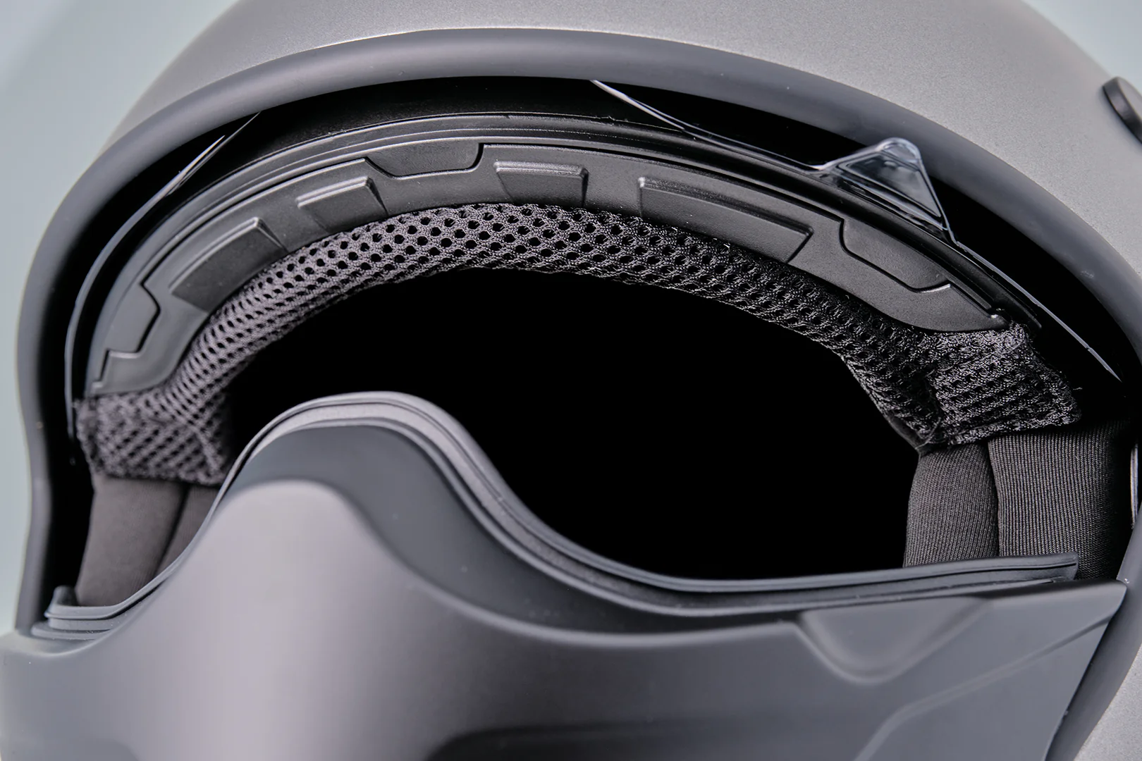 Jethelm Vito Bruzano Titanium - Image 7