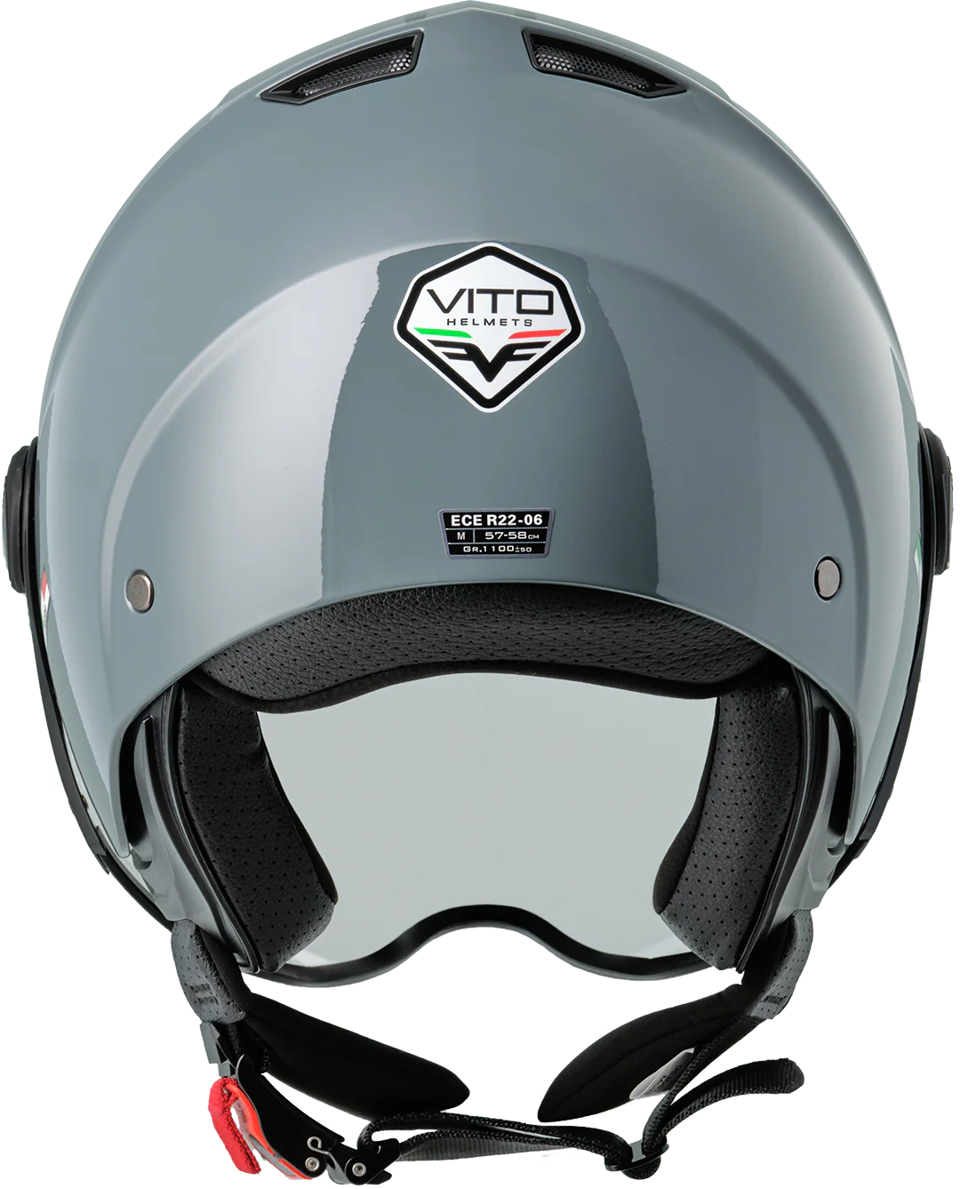 Jethelm Vito Moda Nardo Grau - Image 4