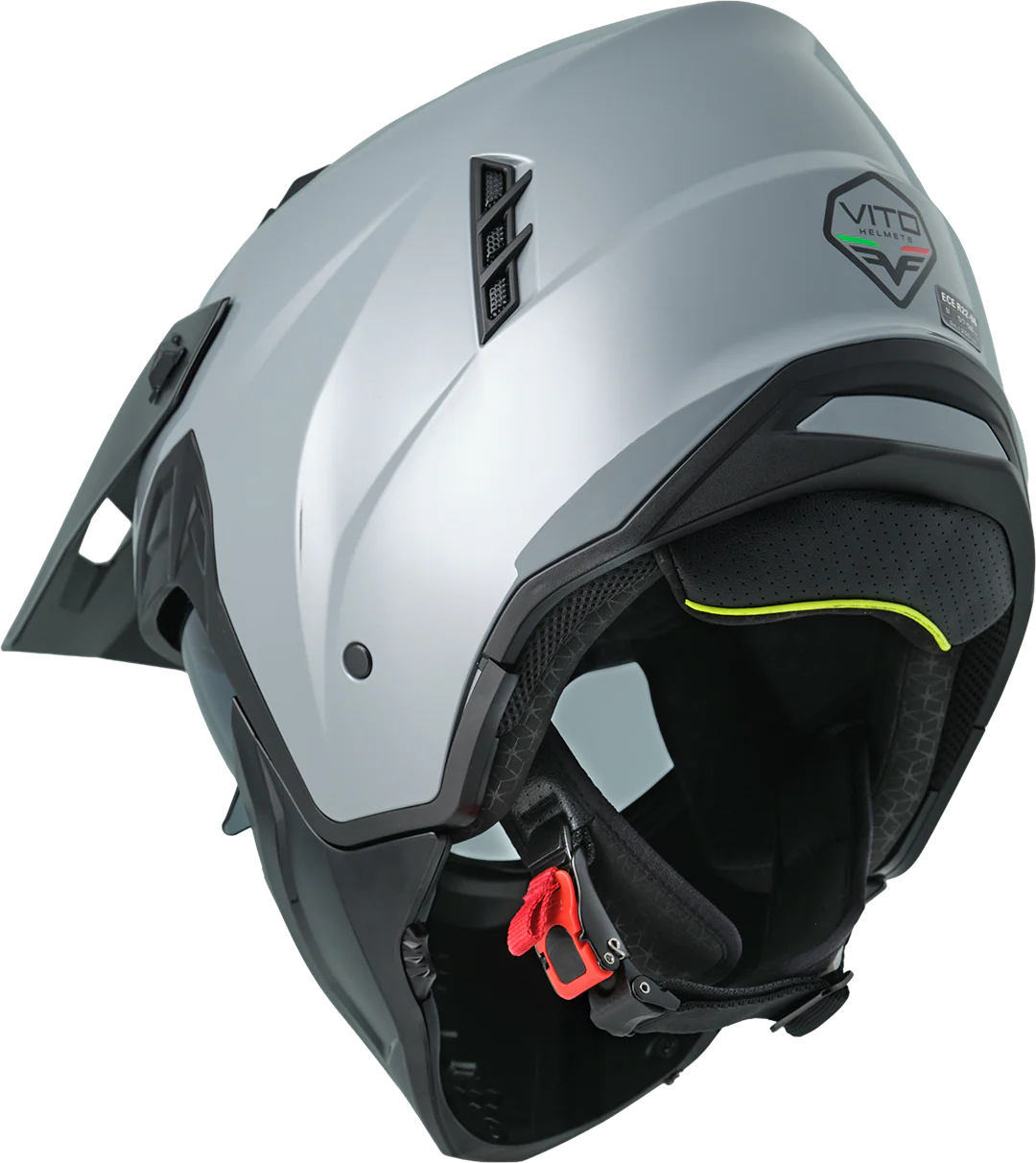 Jethelm Vito Predator Nardo Grau - Image 2