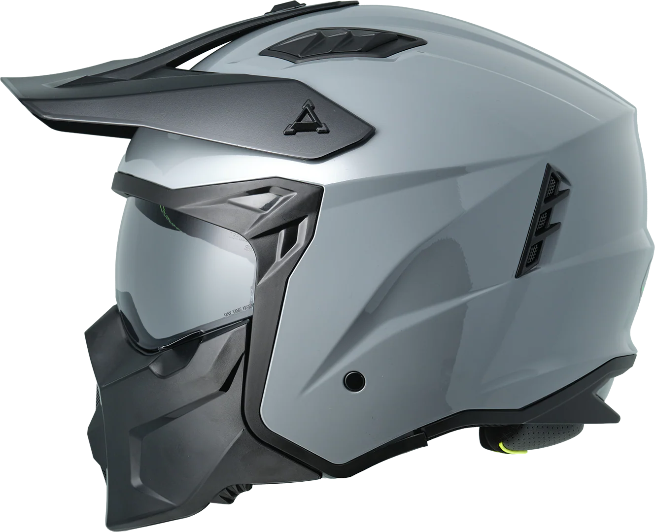 Jethelm Vito Predator Nardo Grau - Image 3