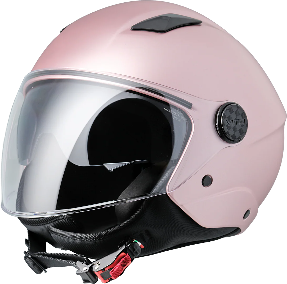 Jethelm Vito Sarenta Rosegold - Image 13