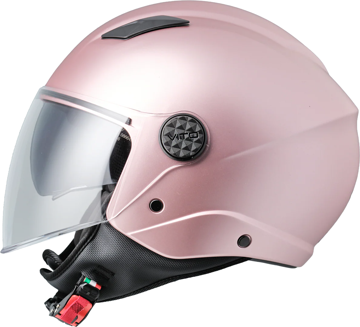 Jethelm Vito Sarenta Rosegold - Image 3