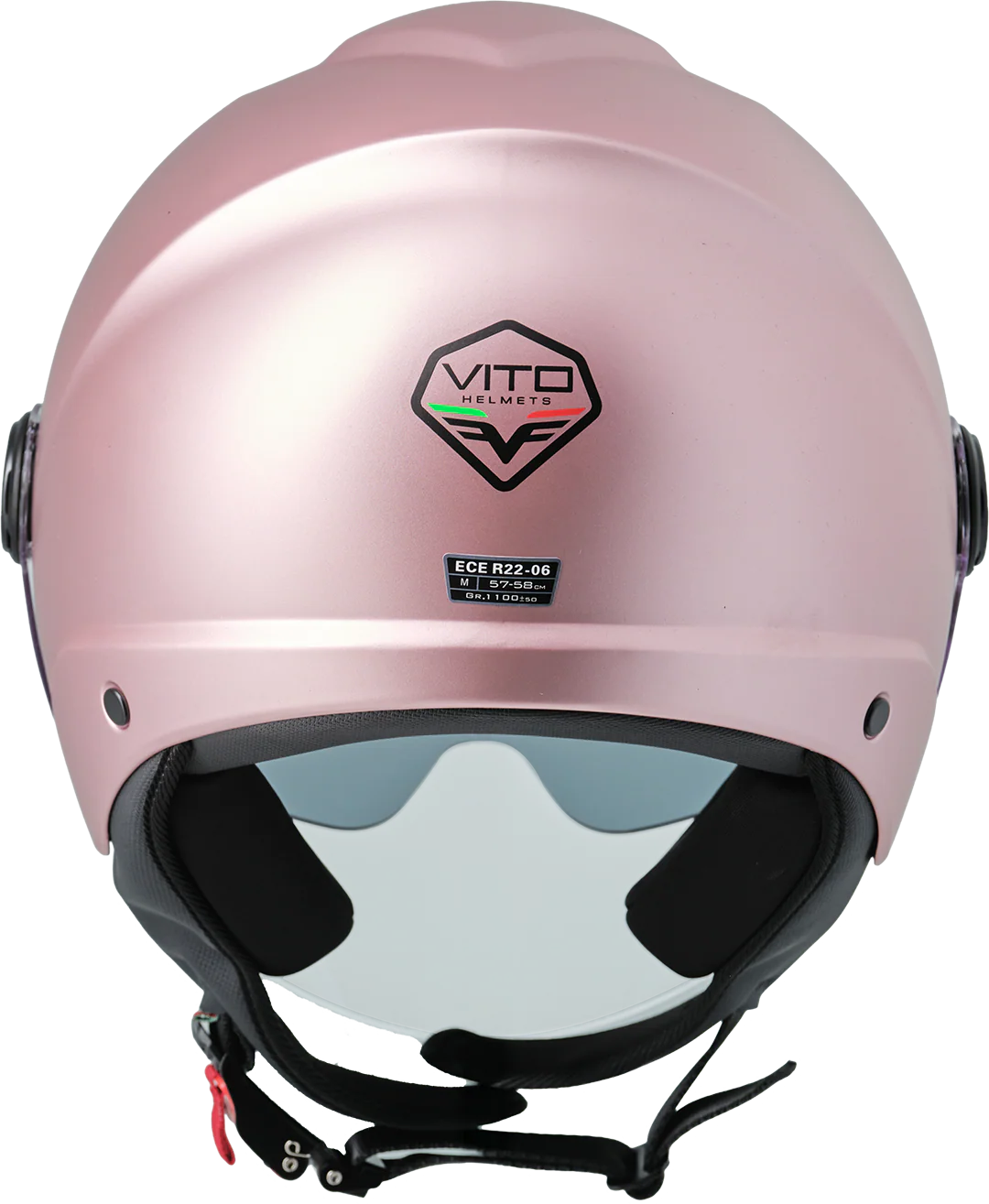 Jethelm Vito Sarenta Rosegold - Image 4